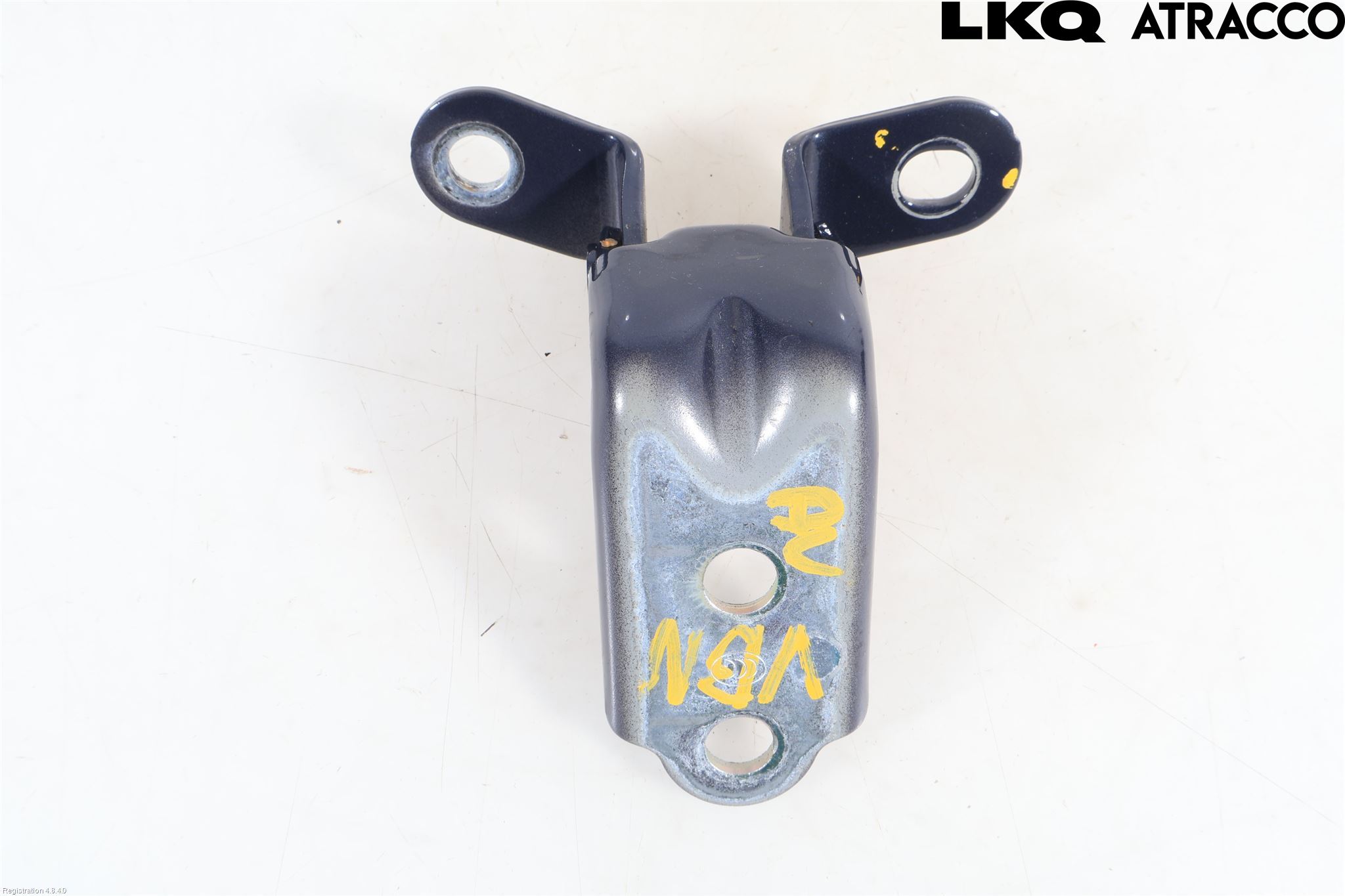 Hyundai BAYON BC3 21- Dörrgångjärn