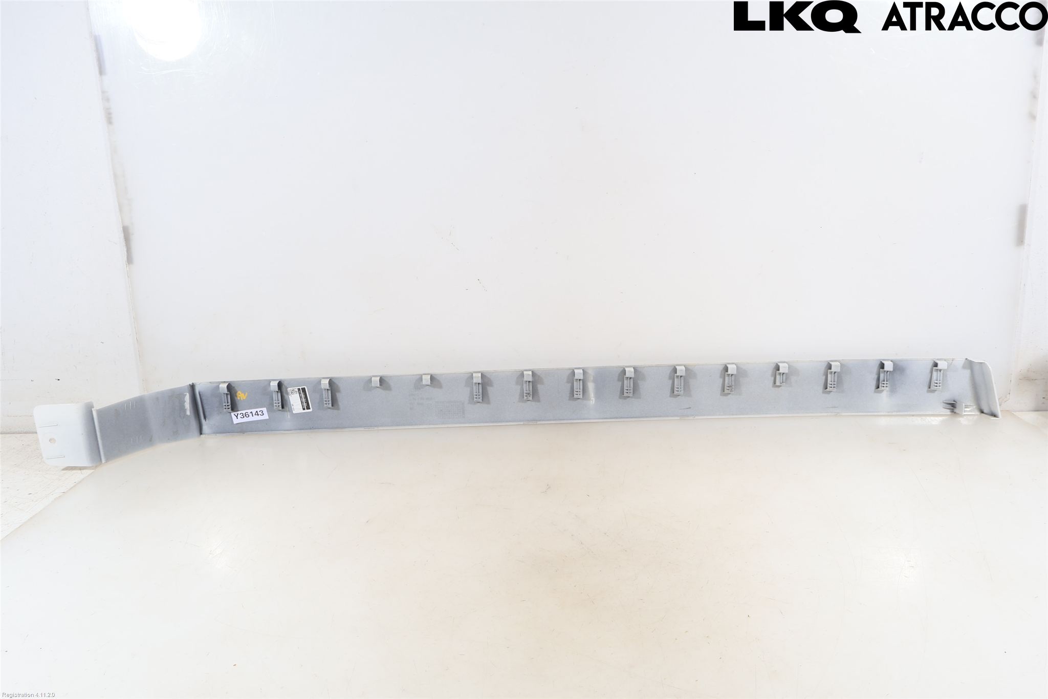 Volkswagen VW ID BUZZ/CARGO 22- List Hö