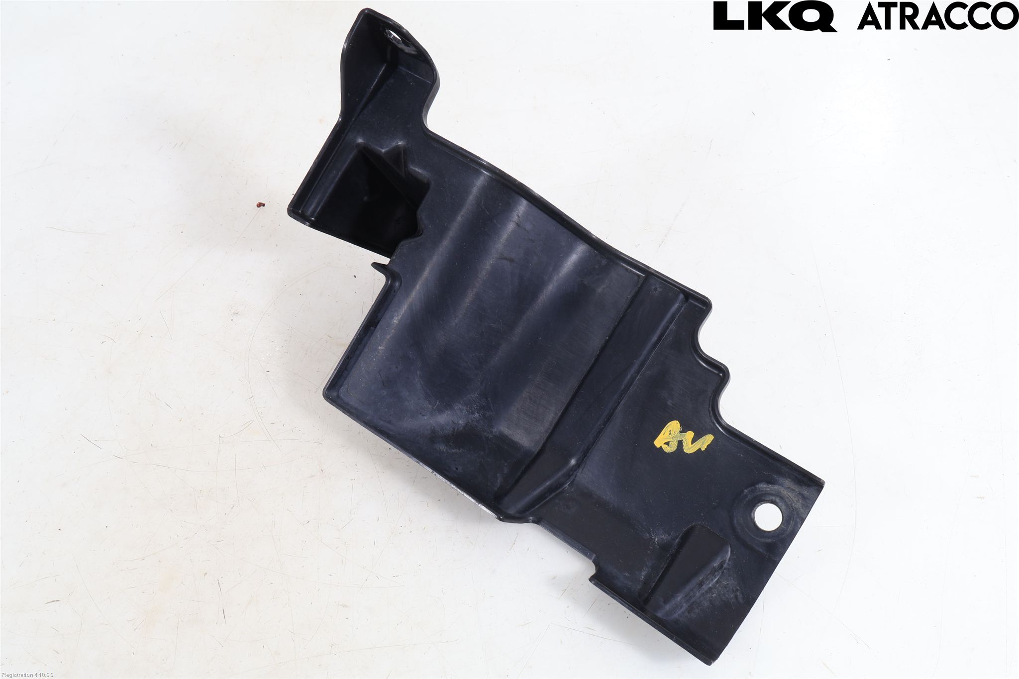 Mitsubishi OUTLANDER 13-21 Front Övrigt