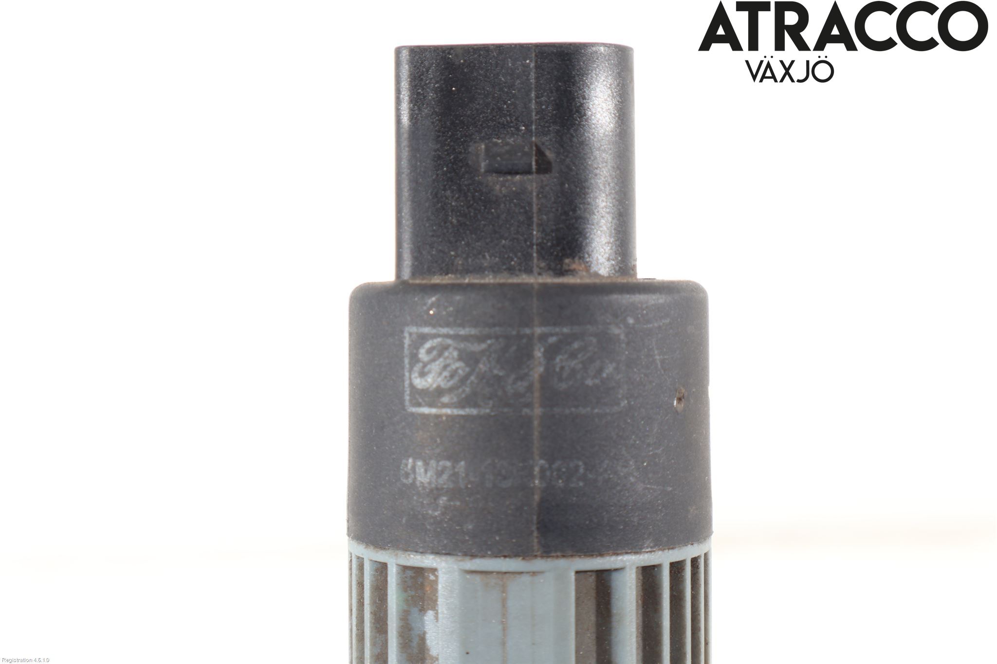 Ford S-MAX 15- Spolarpump Högtryck