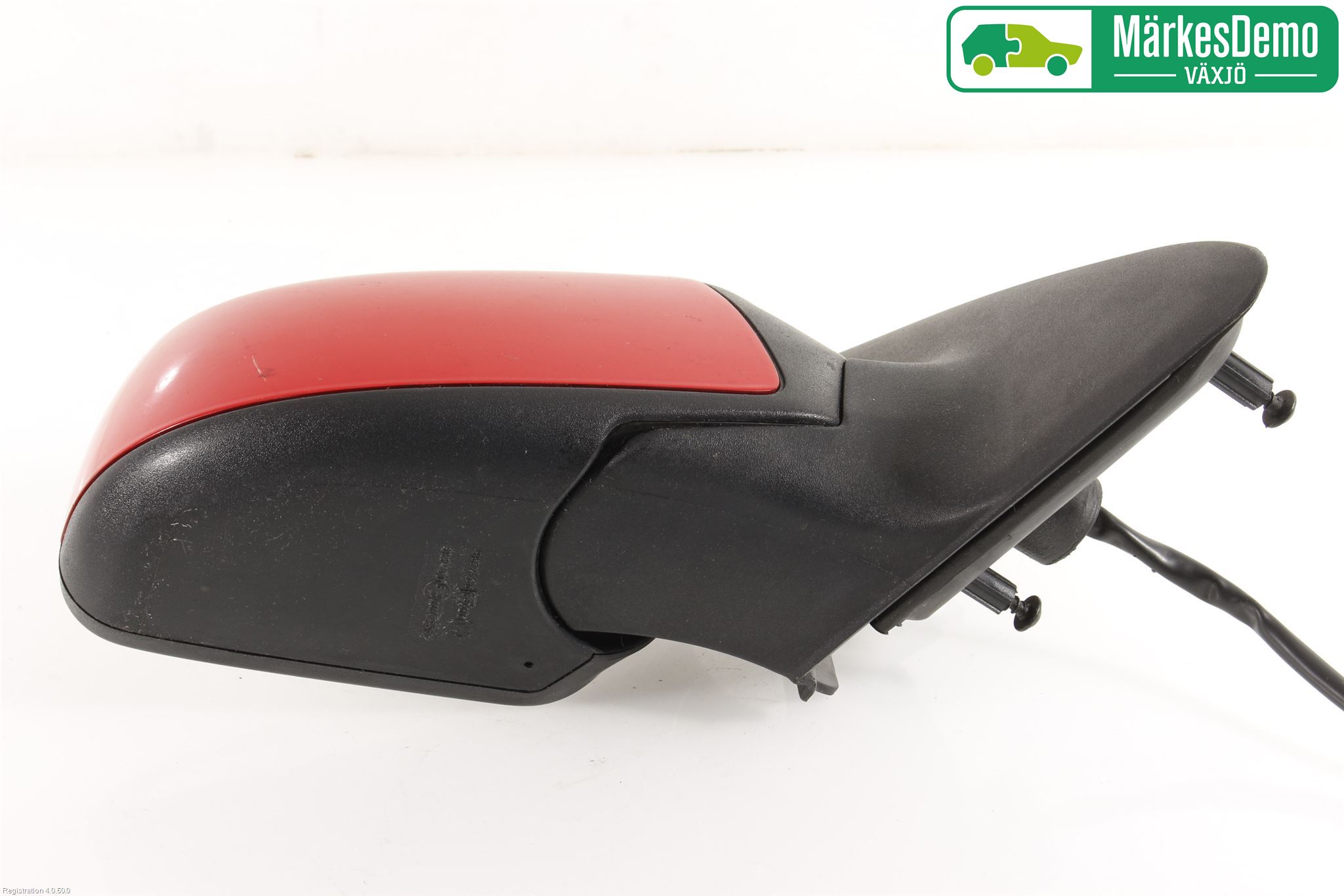 Ford MONDEO     01-06 Spegel Yttre El Hö
