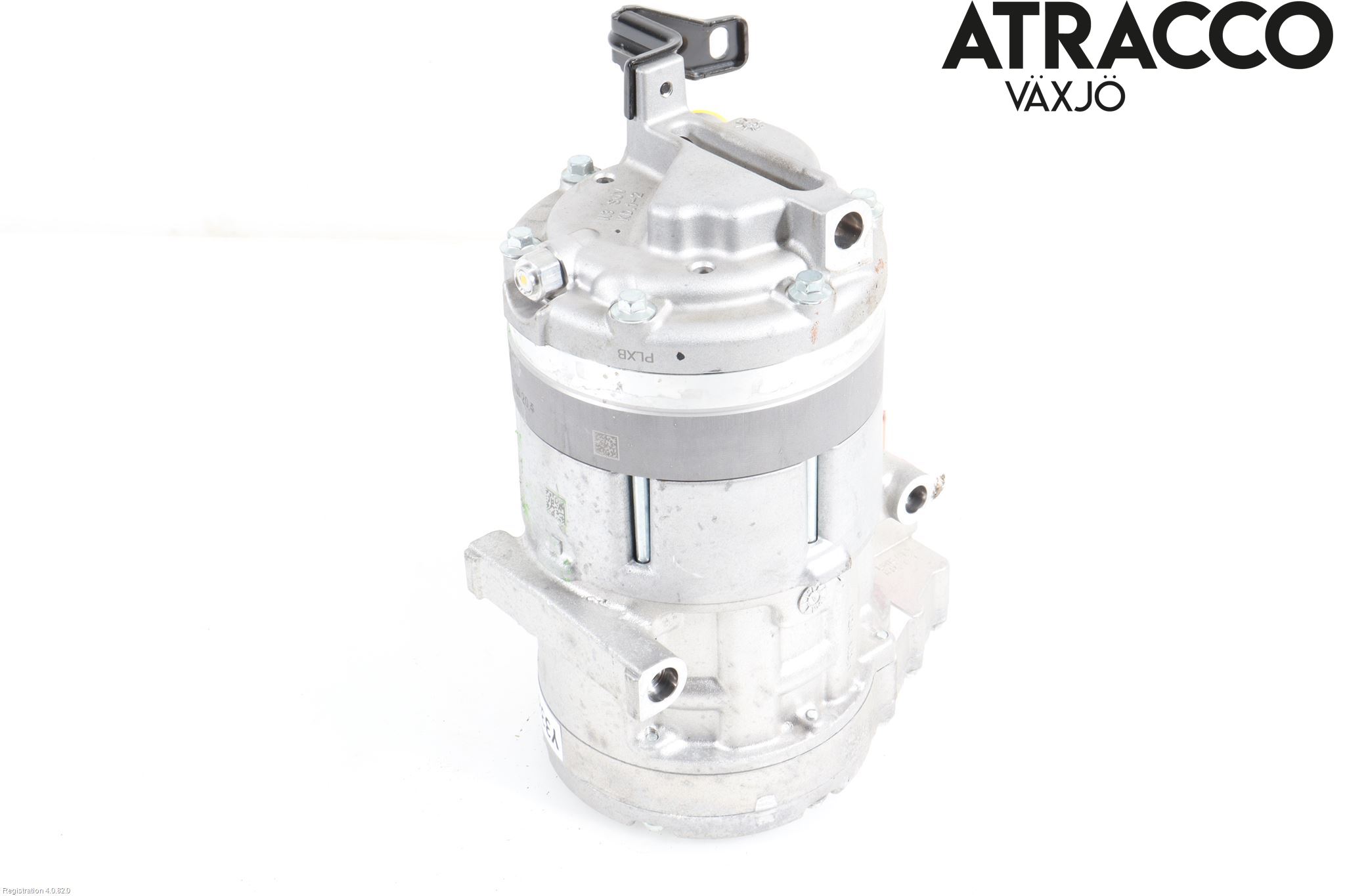 Hyundai TUCSON 05- Ac Kompressor