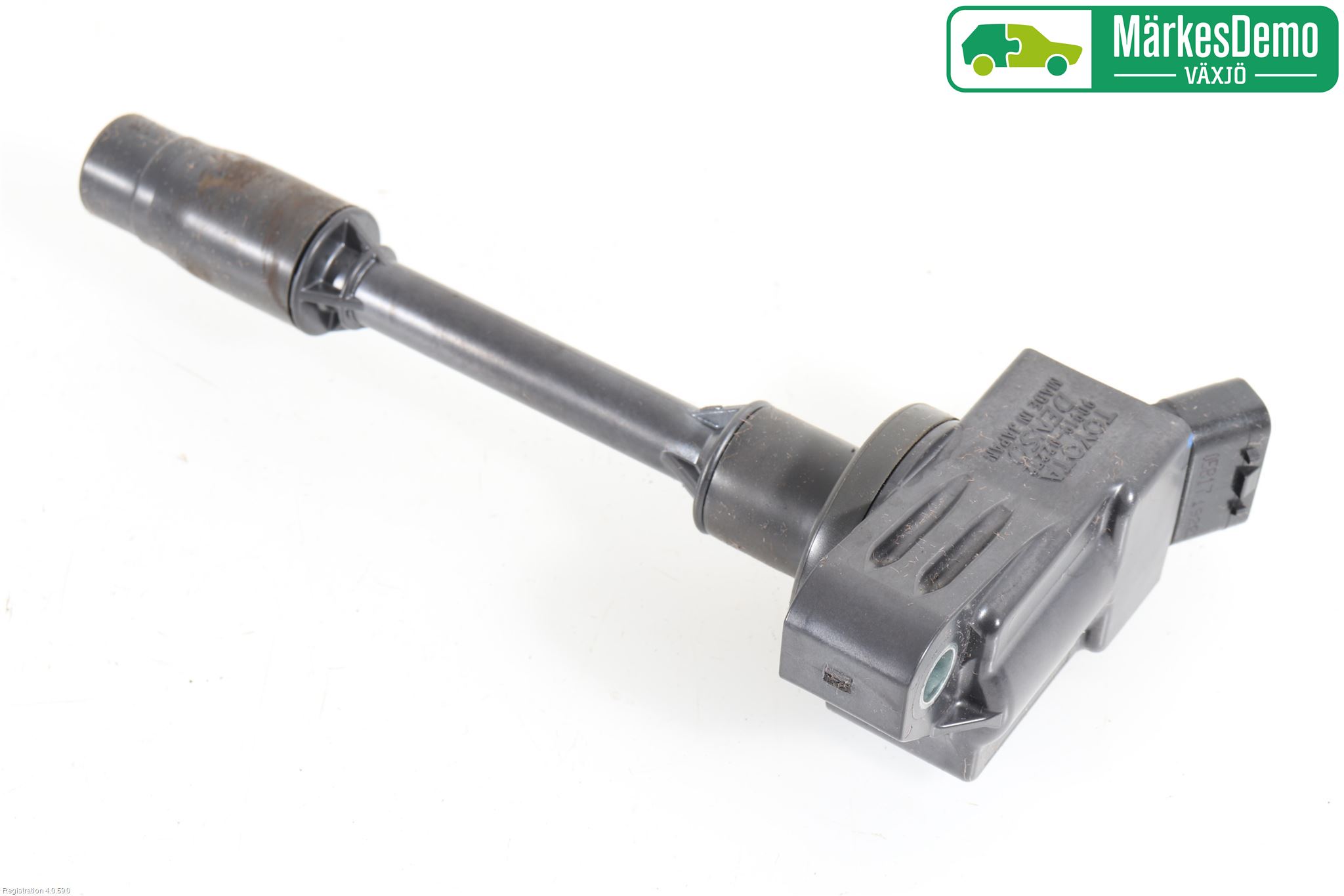 Toyota C-HR 16-23 Tändspole