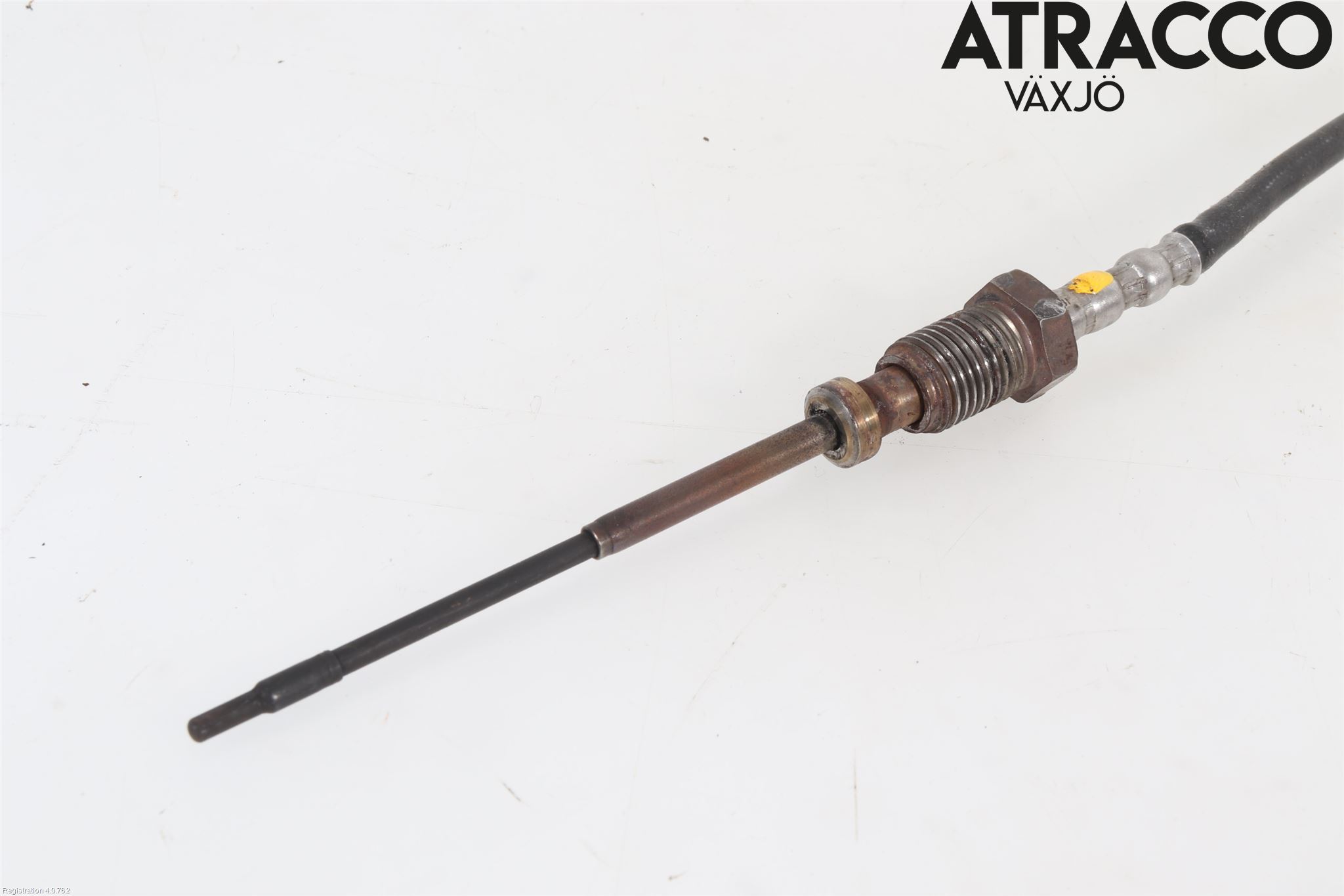 Mercedes-Benz MB CITAN (W415) 13-21 Sensor Avgas