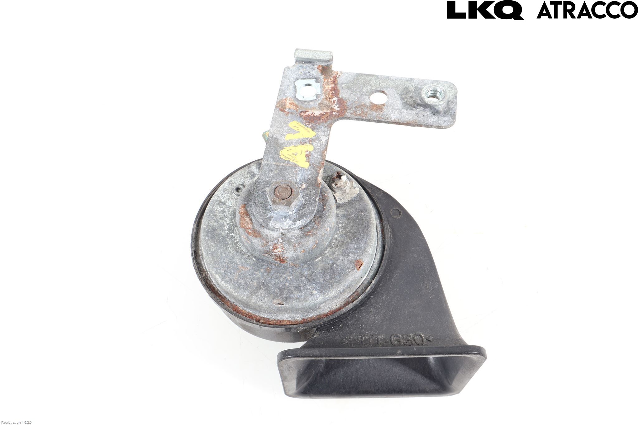 Mazda 6 13- Signalhorn