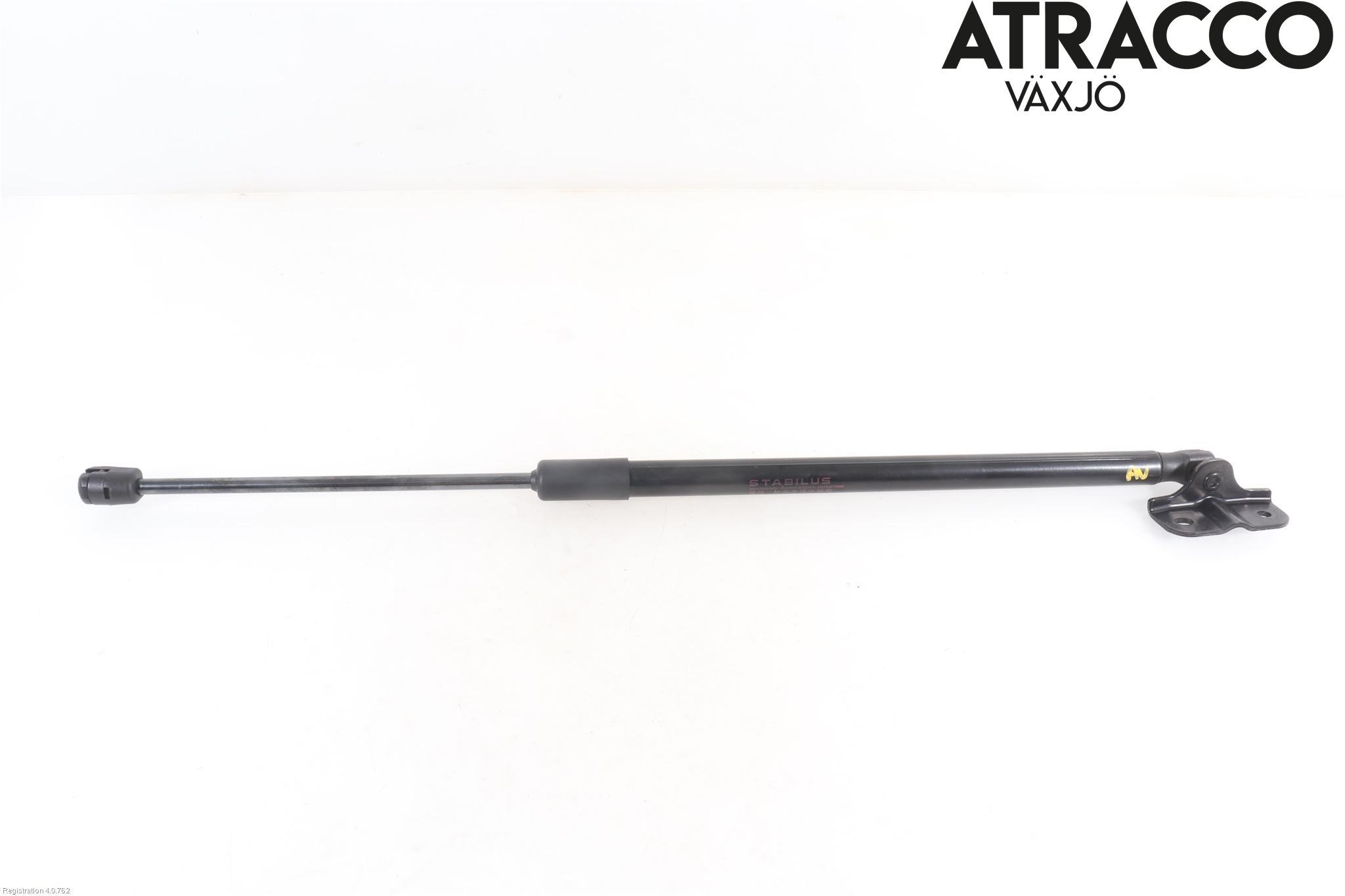 Honda E 20-23 Gasfjäder Motorhuv