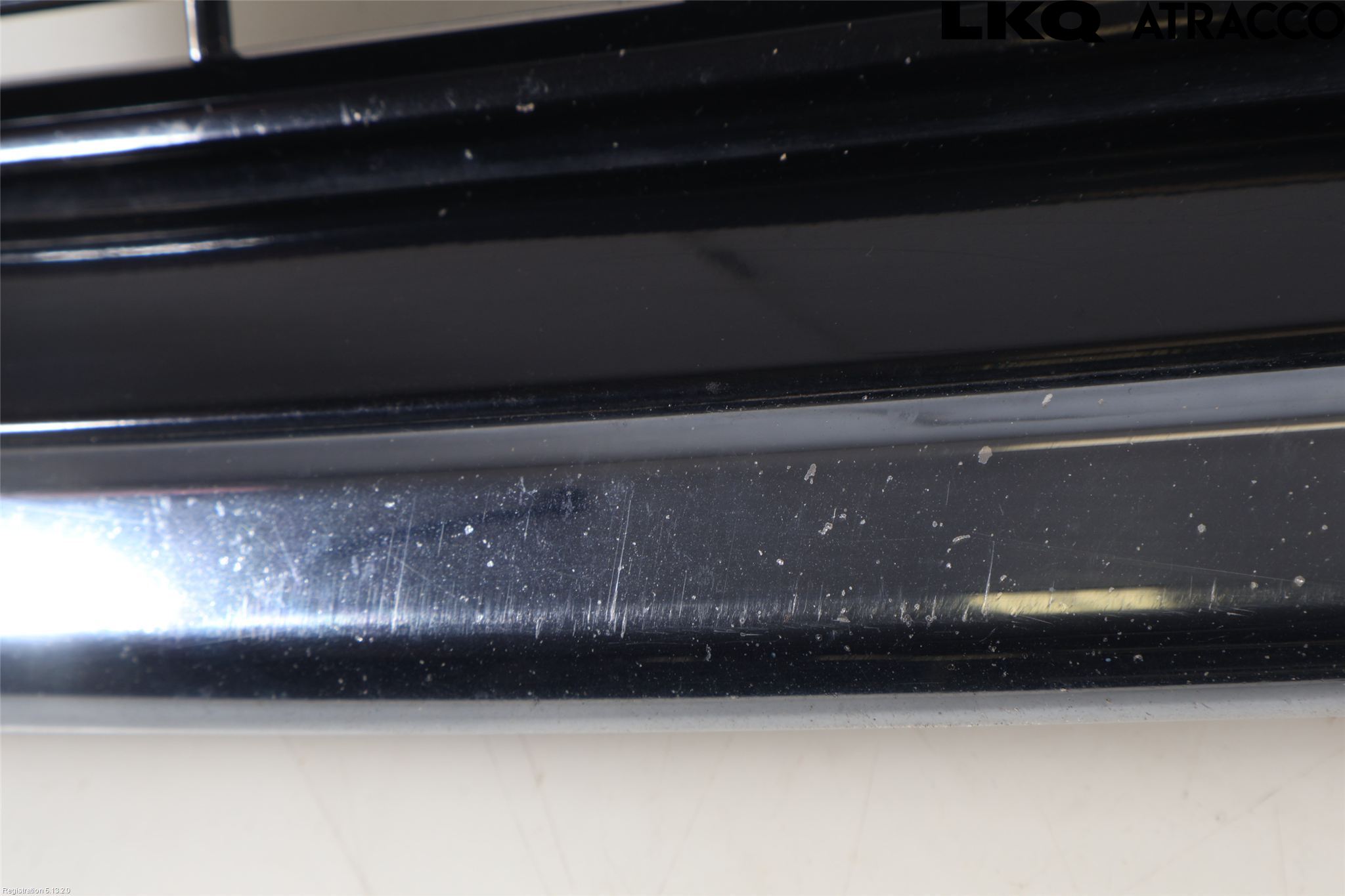 Mitsubishi OUTLANDER 13-21 Grill Komp