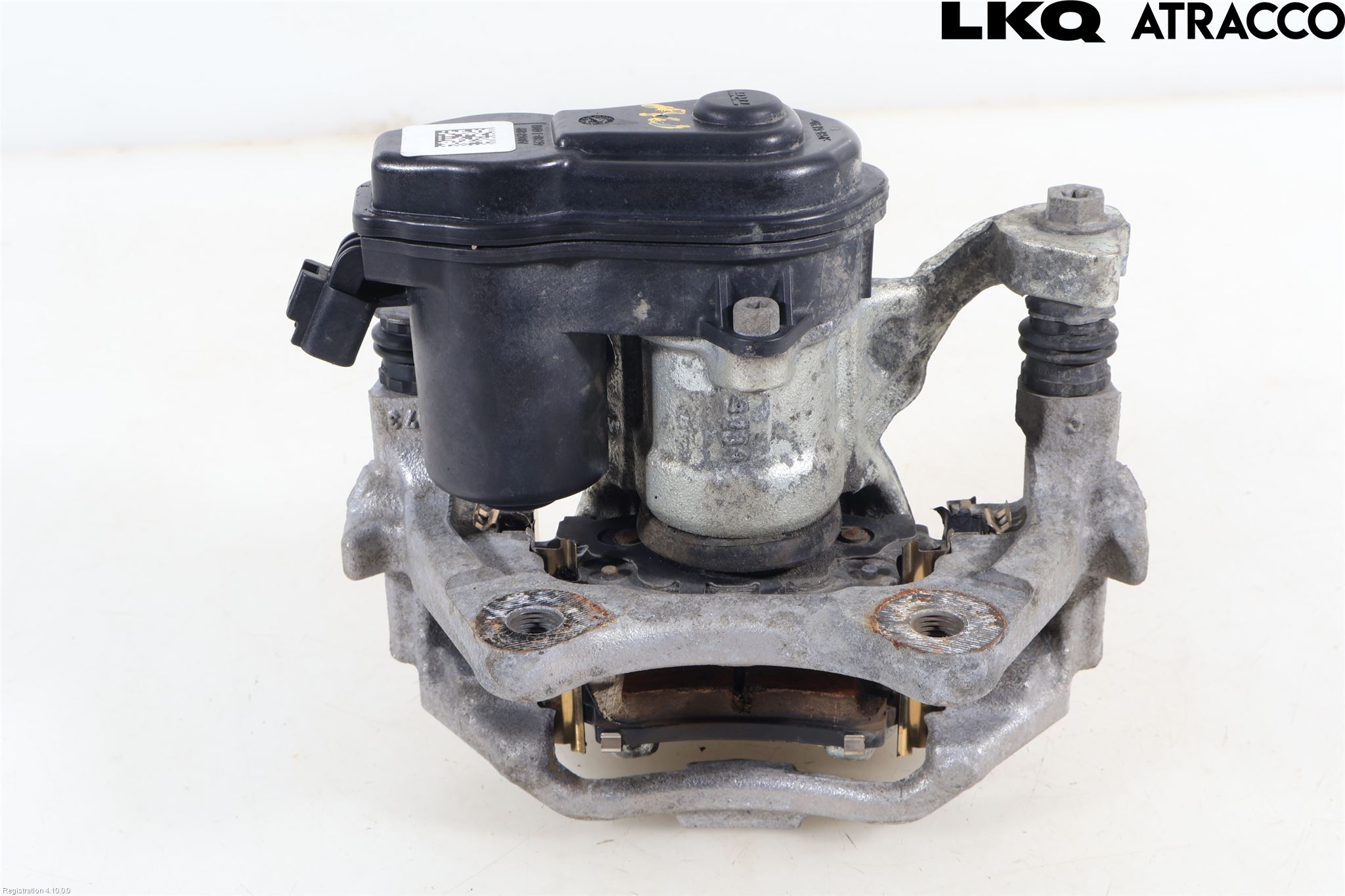 Toyota COROLLA 19- Bromsok Bak Höger