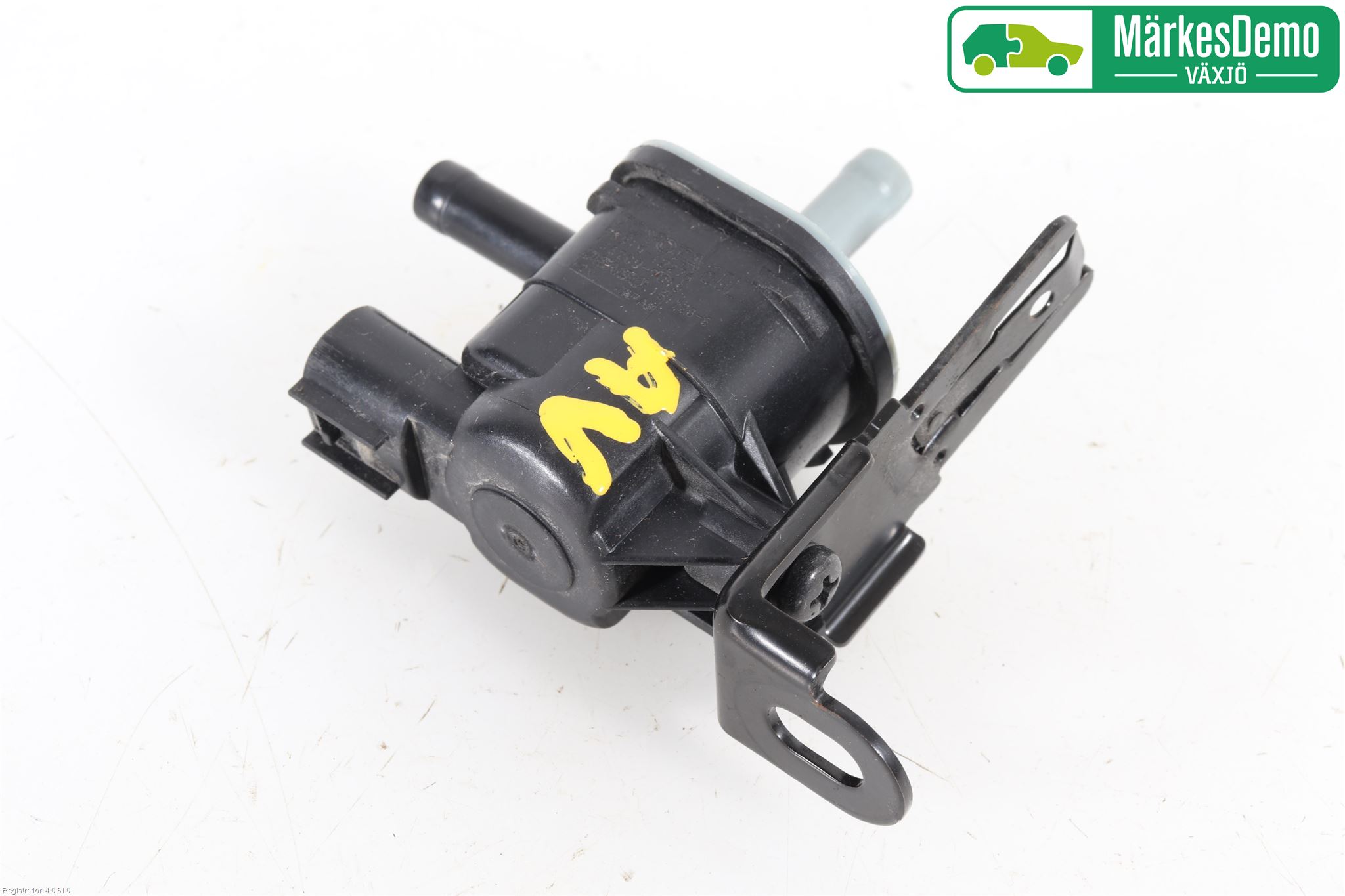 Toyota RAV4 13-18 Vakuumventil