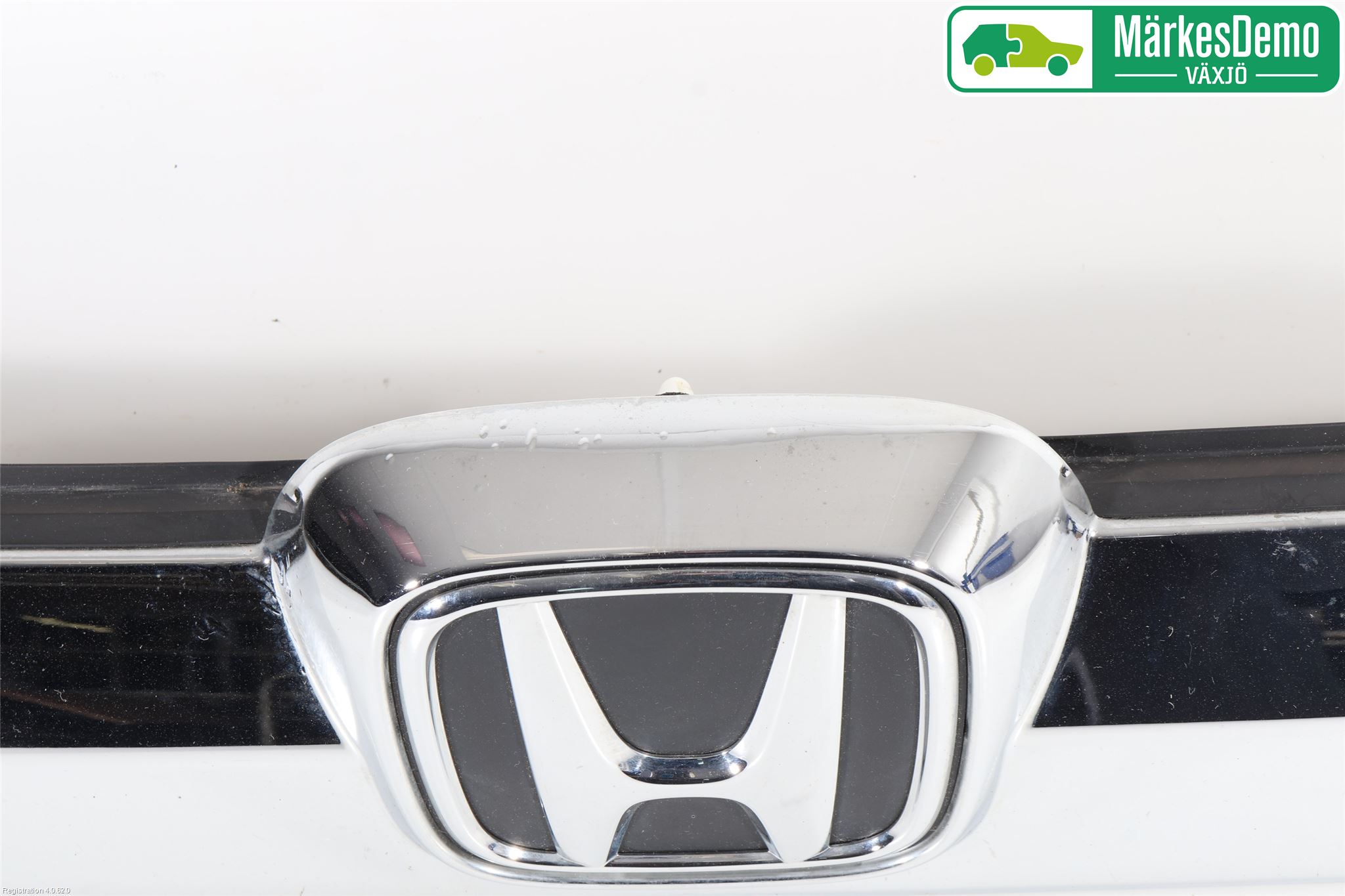 Honda CR-V 13-18 Reflexramp-Dekorramp