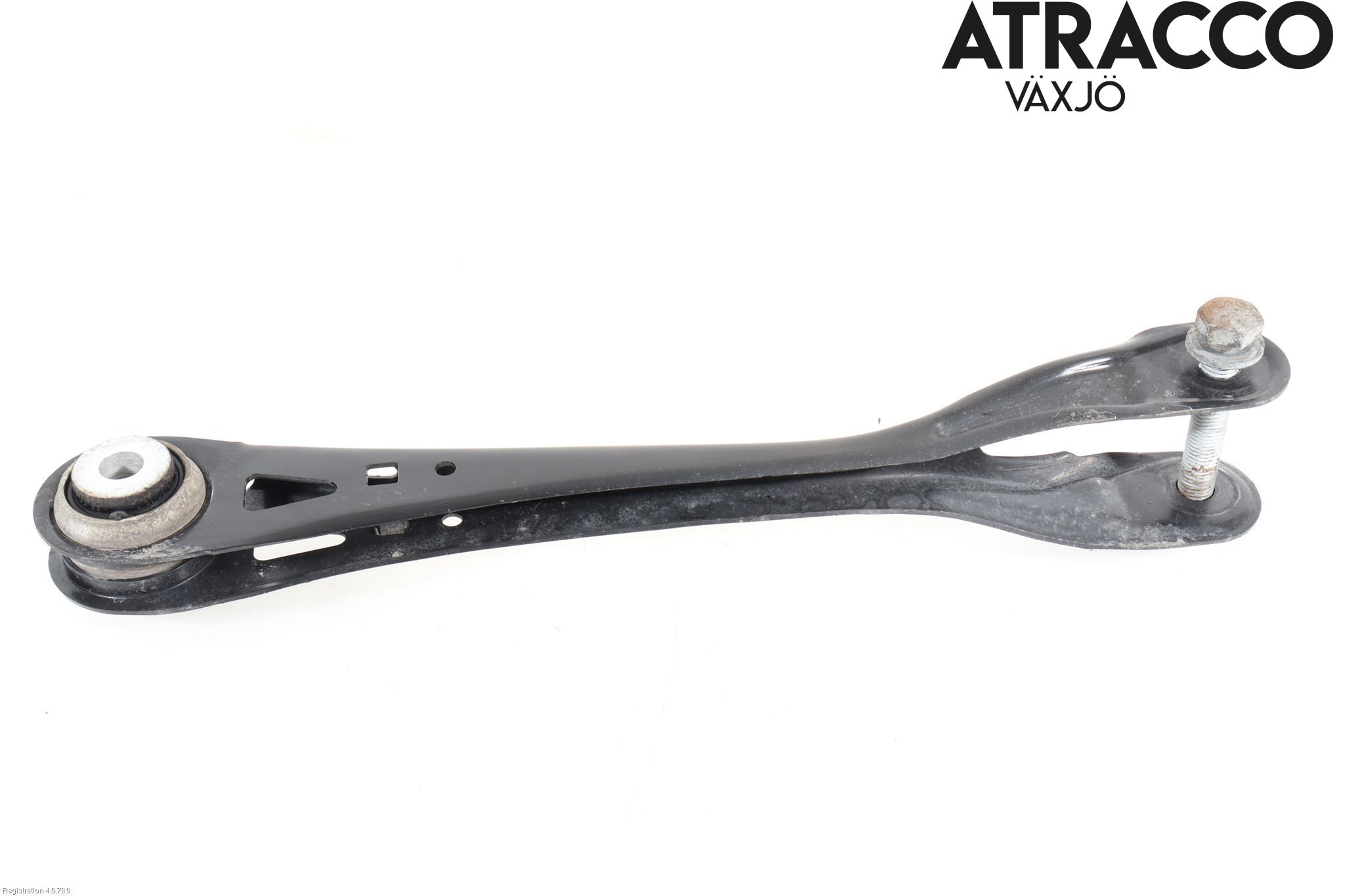 BMW 5 G30/G31/F90 17-23 Bärarm Bak Vänster
