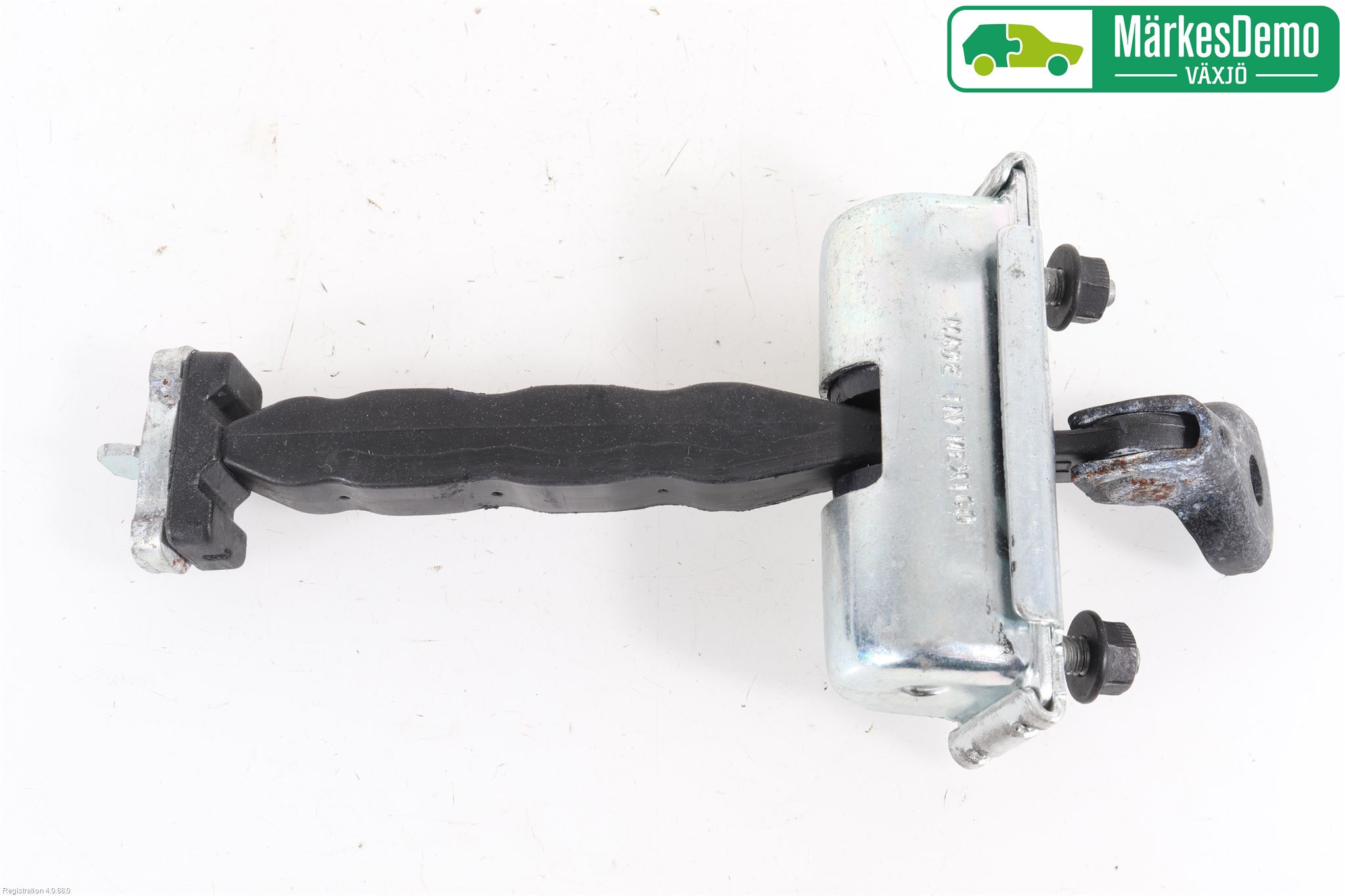 Ford MUSTANG VI 15-22 Dörrstopp