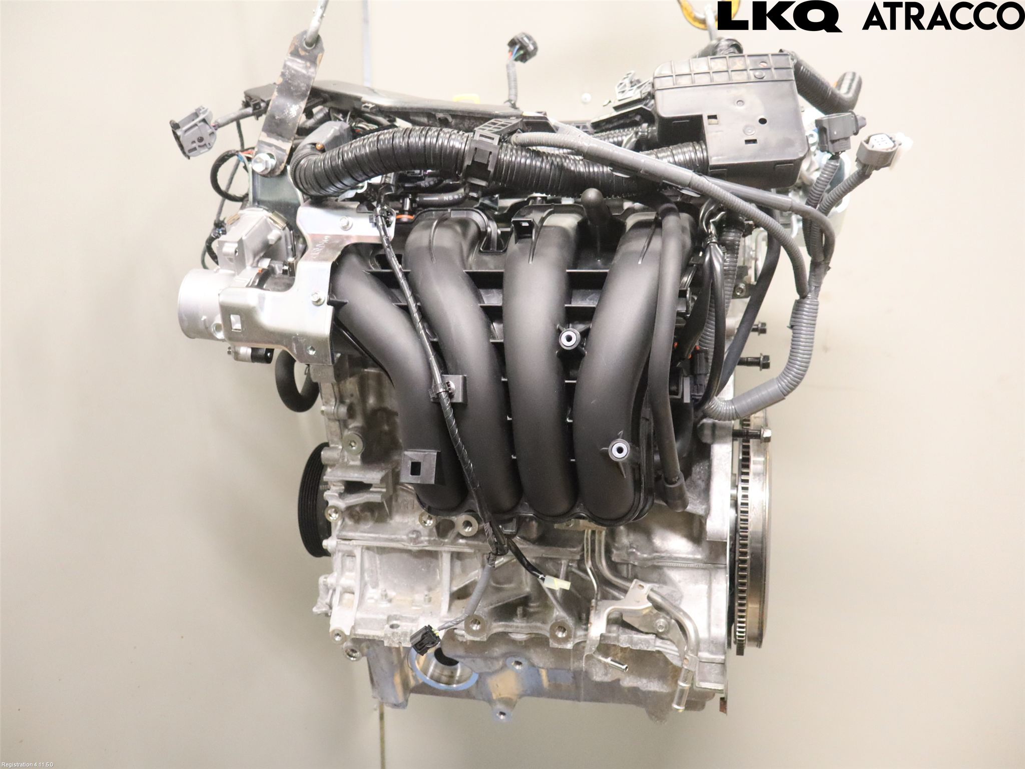 Mazda CX-80 24- Motor Bensin