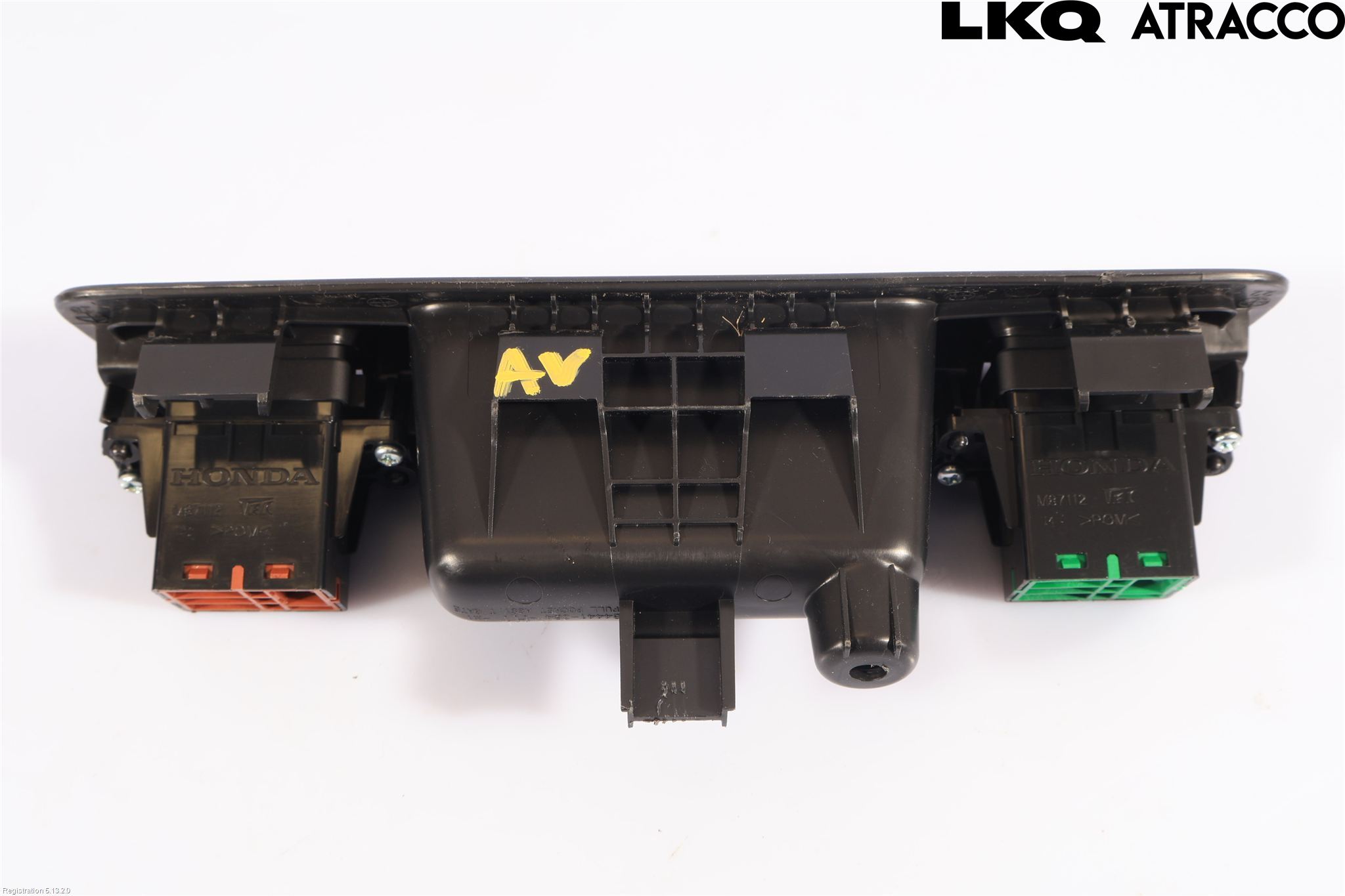 Honda CR-V 24- Strömställare Baklucka