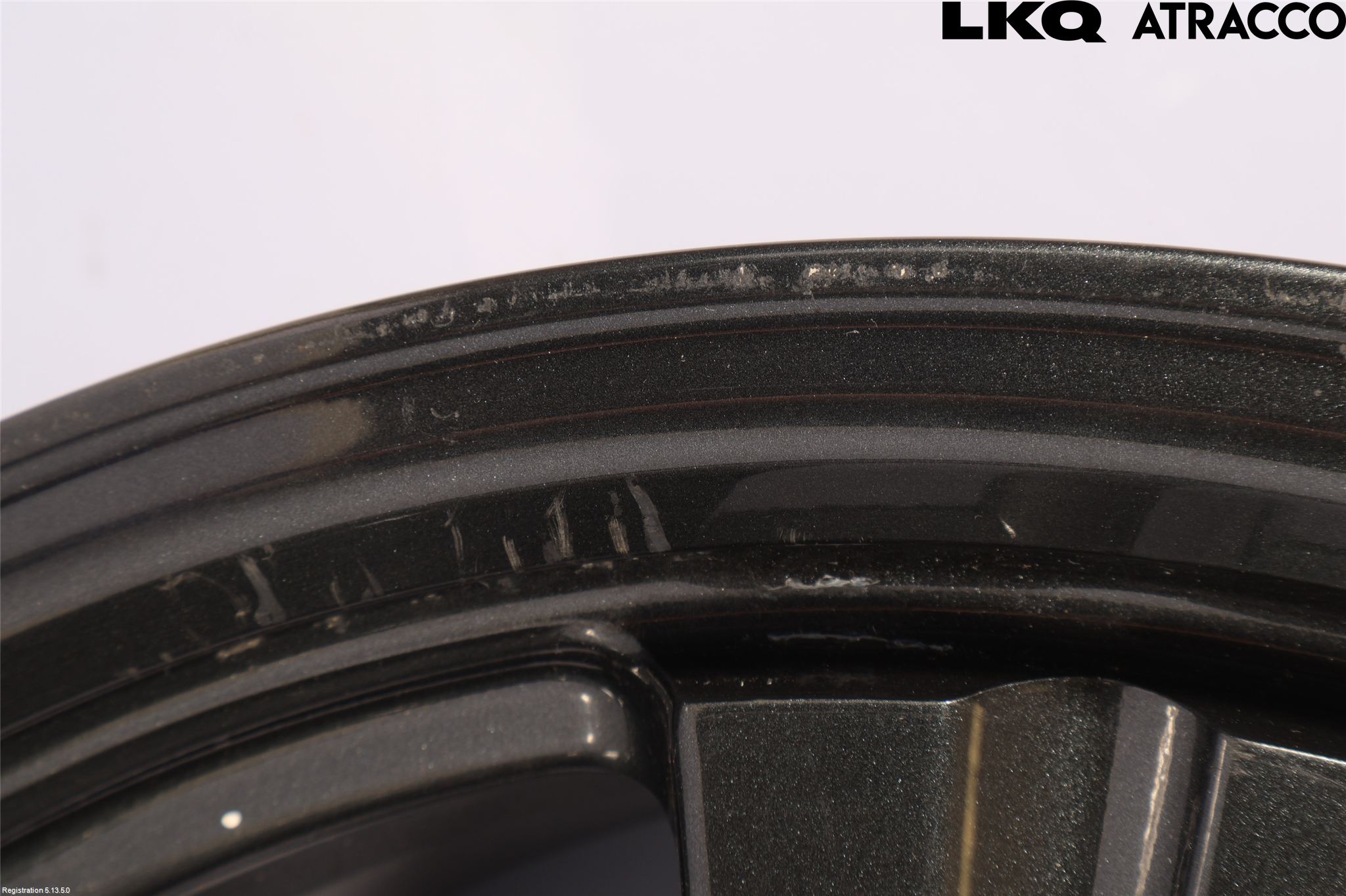 Toyota bZ4X EA10 22- Fälg Aluminium