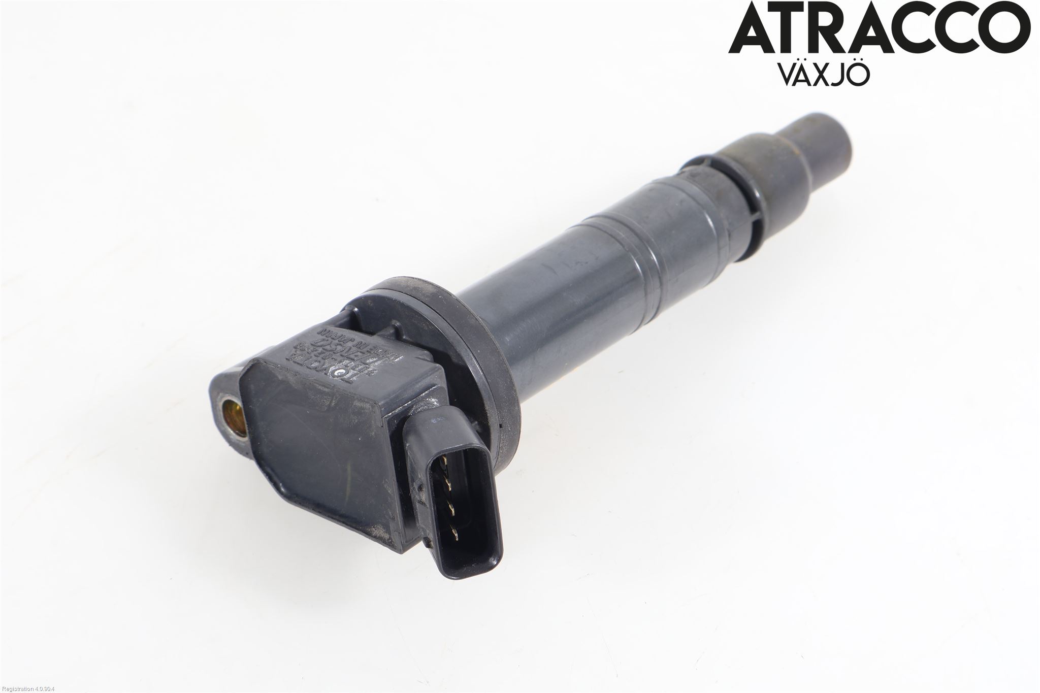 Toyota AVENSIS 03-06 Tändspole