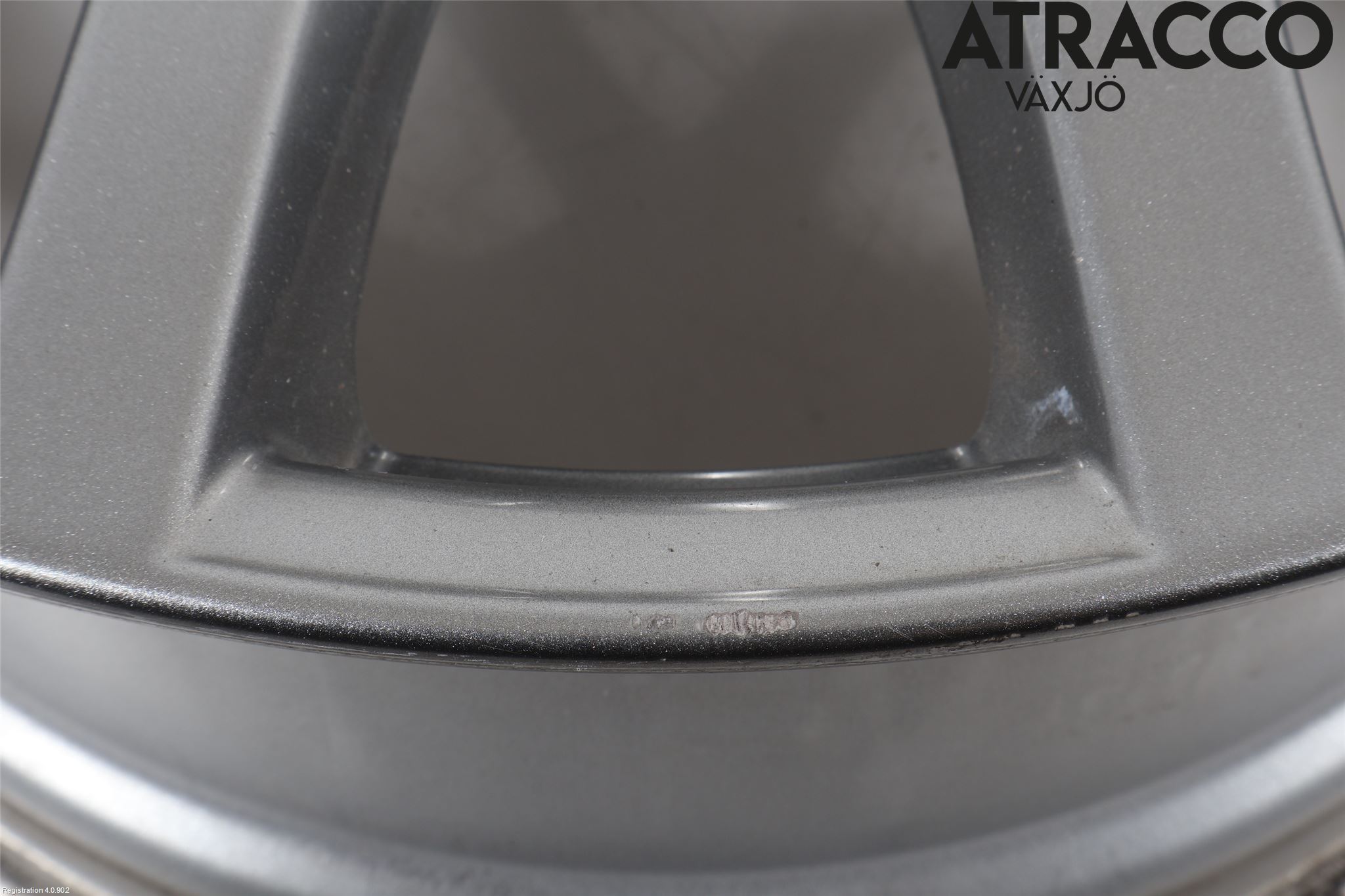 Toyota VERSO 09-18 Fälg Aluminium