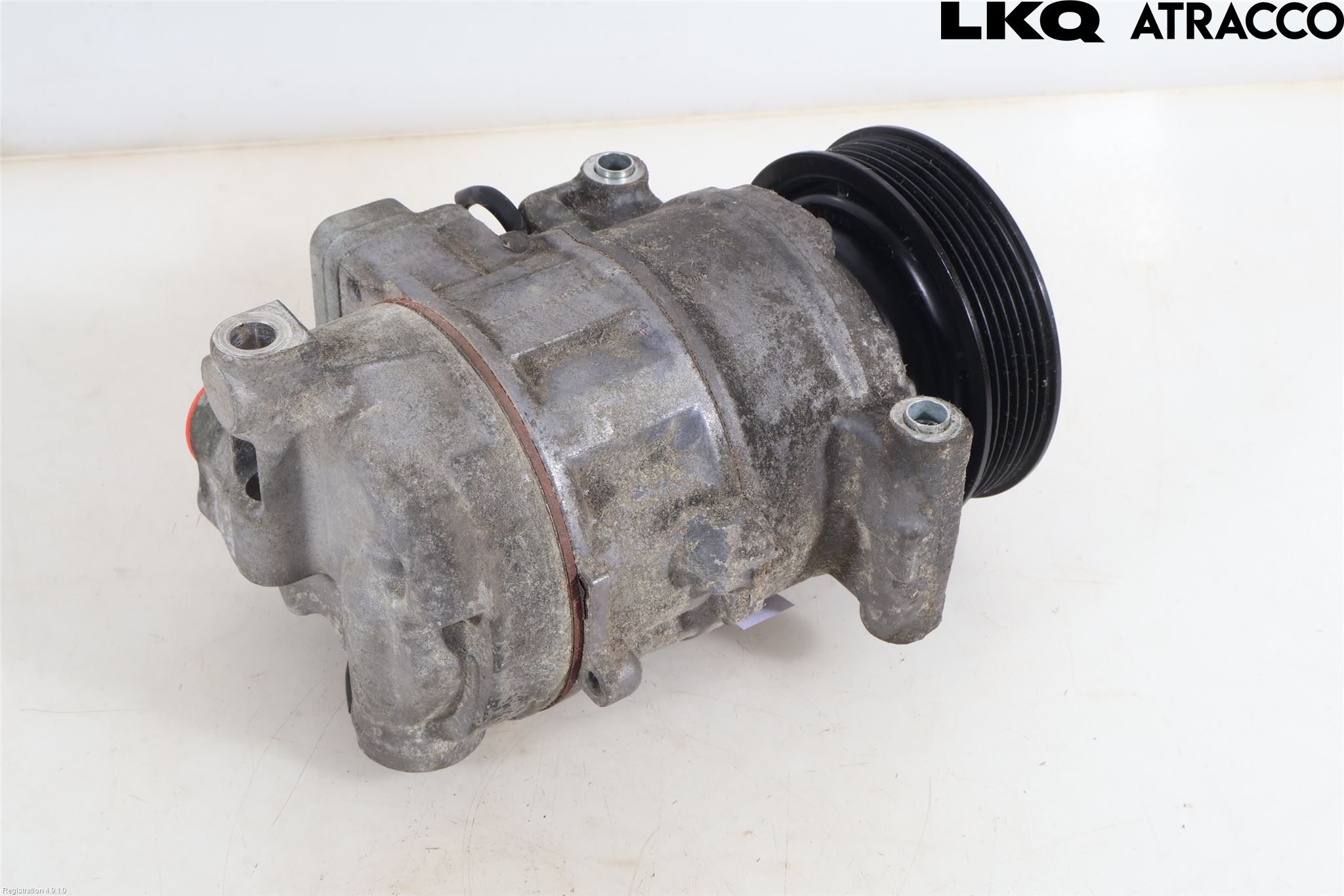 Audi A6/S6 4G 11-18 Ac Kompressor