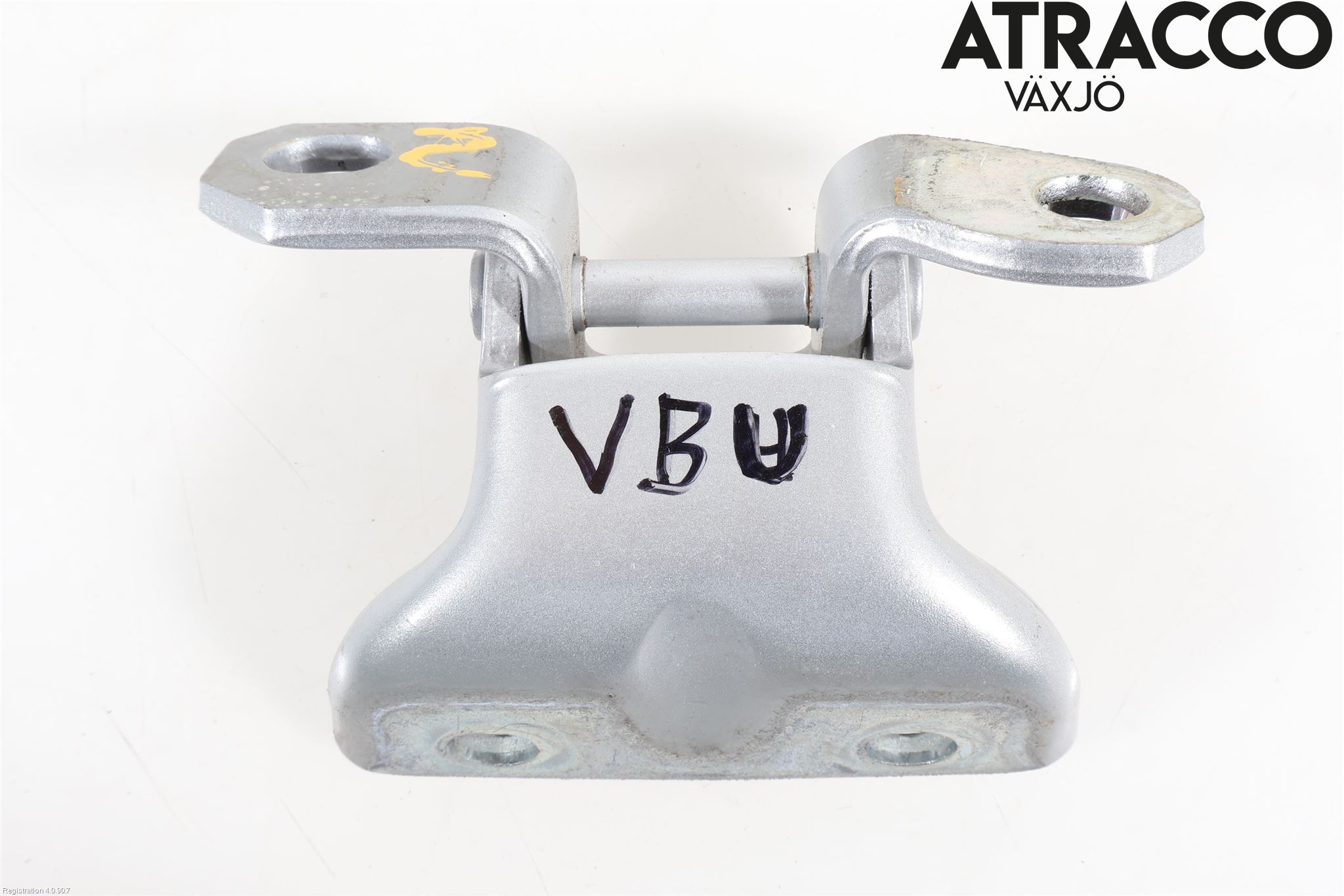 Hyundai i30 FD 07-12 Dörrgångjärn