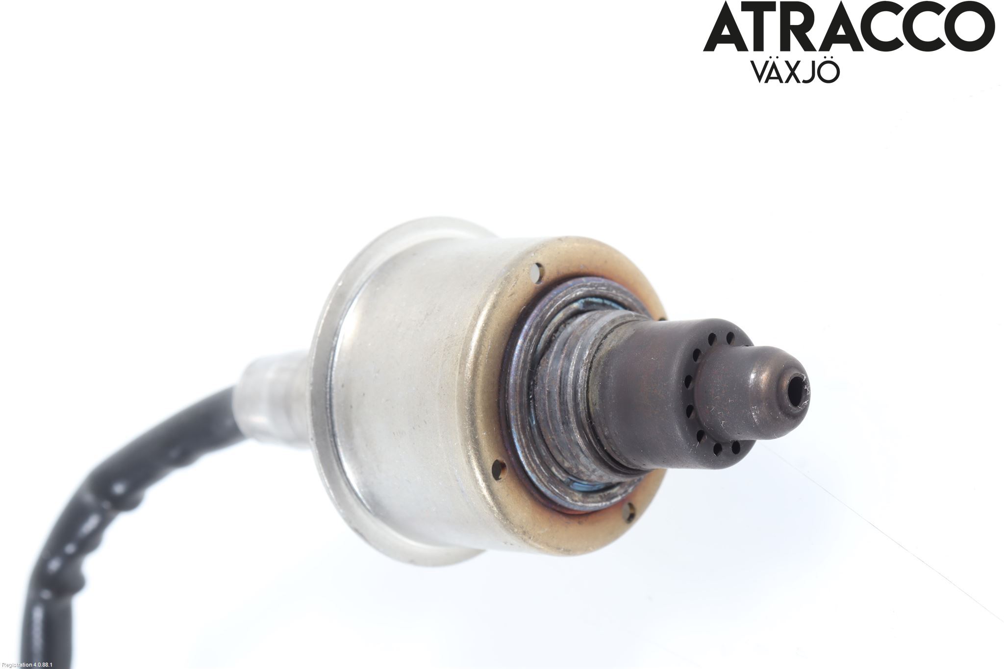 Hyundai BAYON BC3 21- Injlambdasond