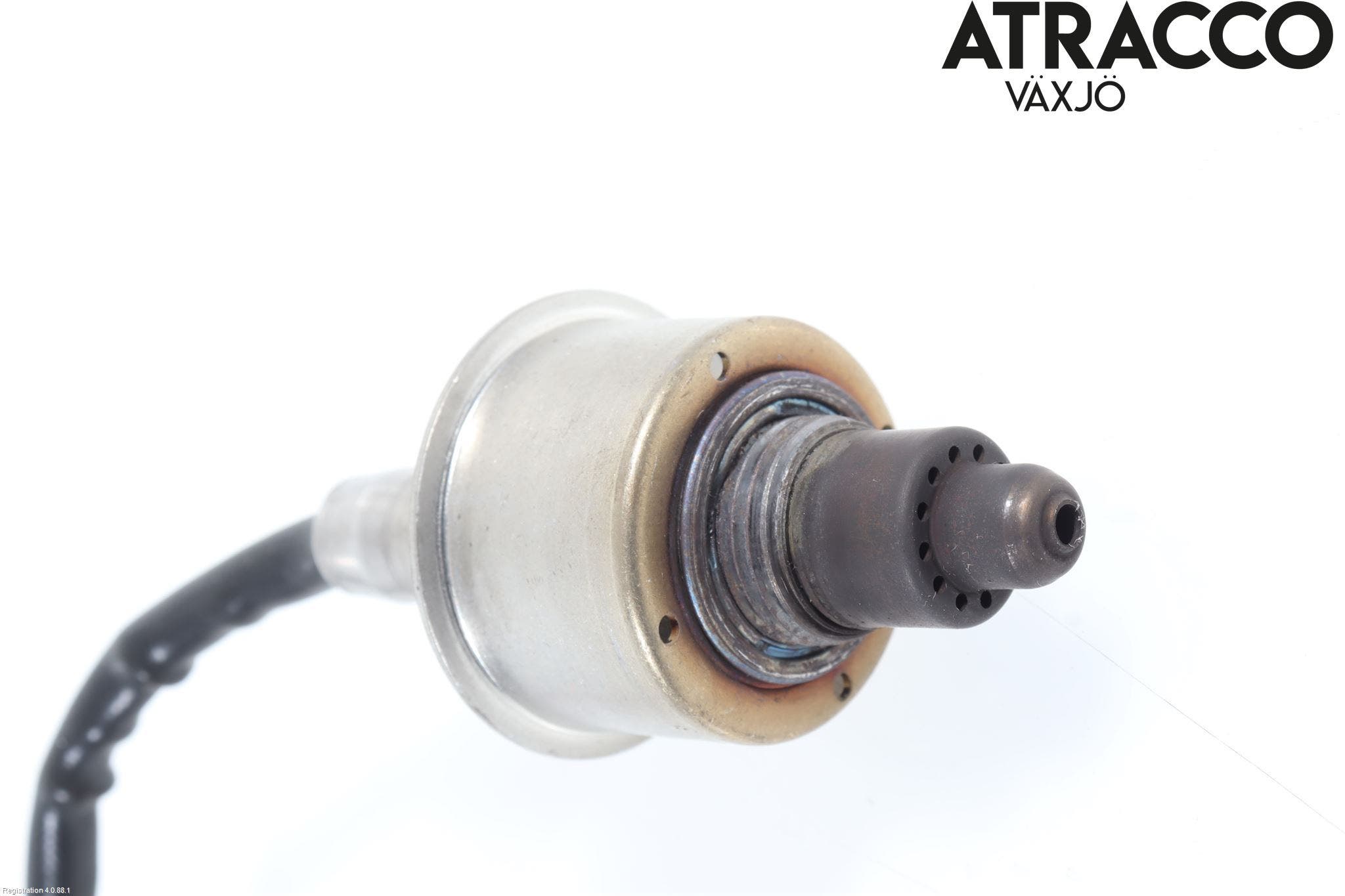 Hyundai BAYON BC3 21- Injlambdasond