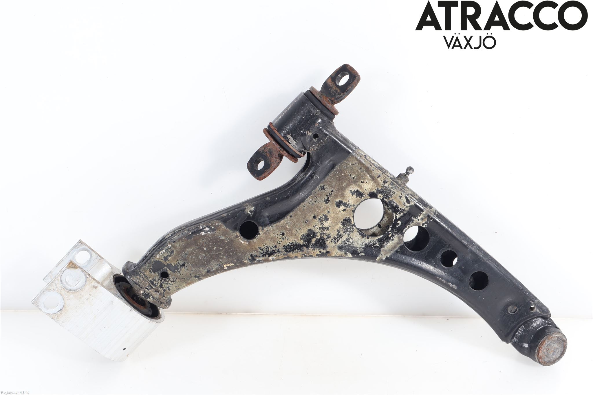 Opel INSIGNIA 17- Bärarm Fram Undre Vä