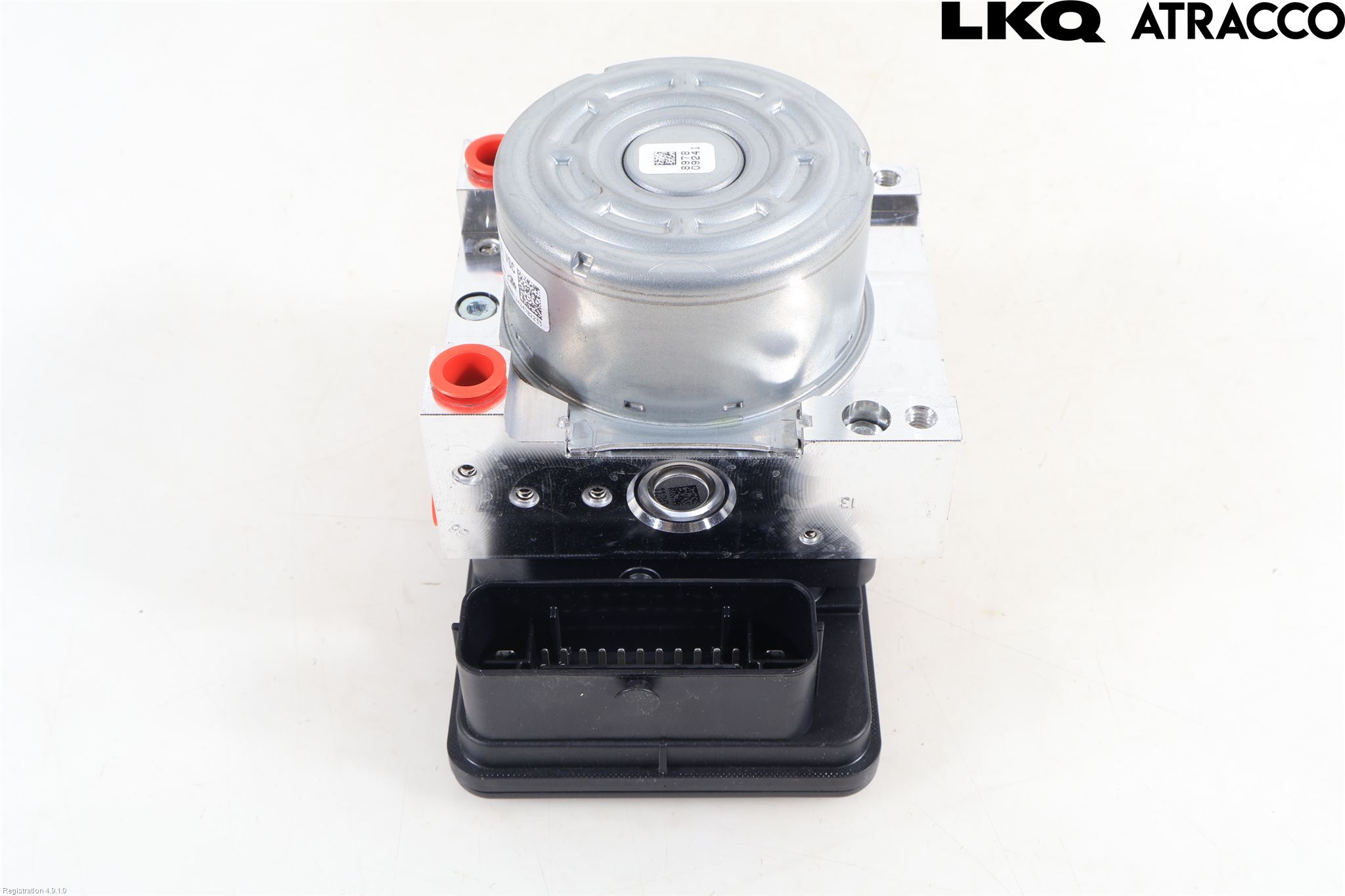 Toyota AYGO X AB70 22- Abs Hydraulaggregat