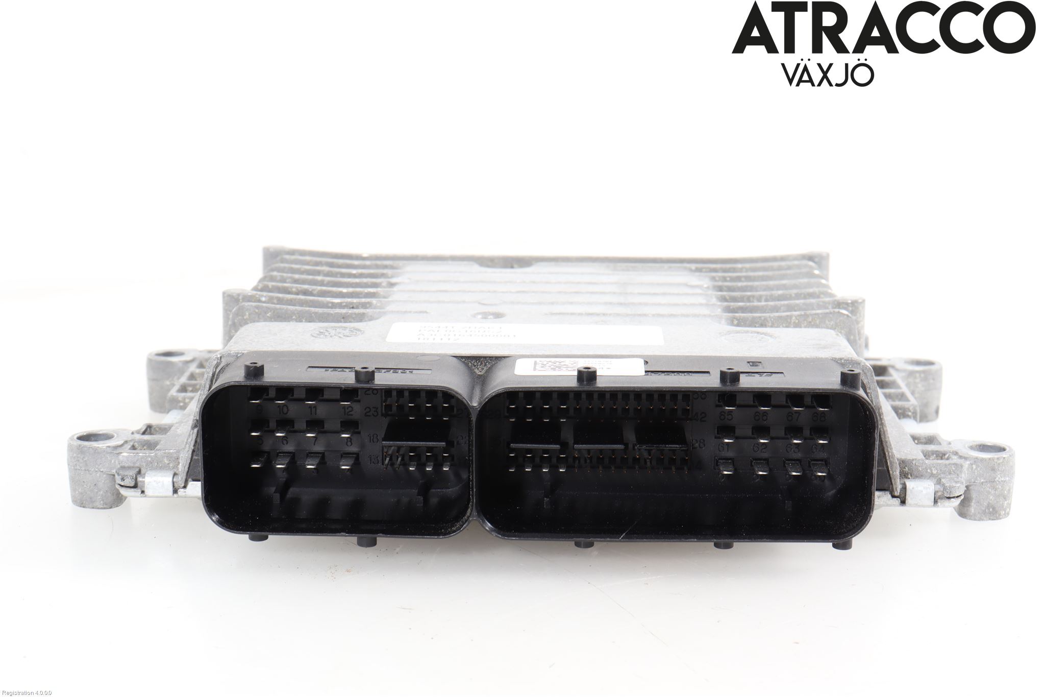 Hyundai IONIQ AE 17-22 Styrenhet Växellåda