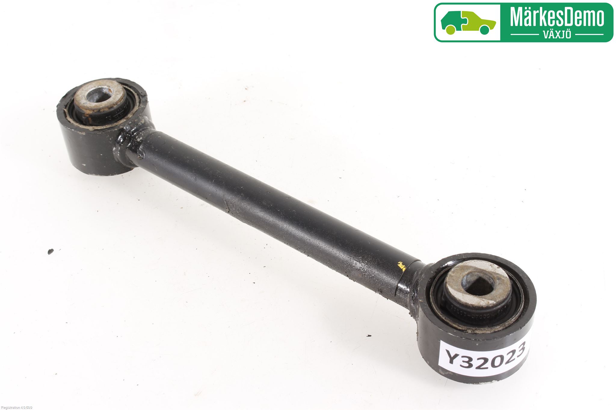 Hyundai TUCSON 05- Bärarm Bak Vänster