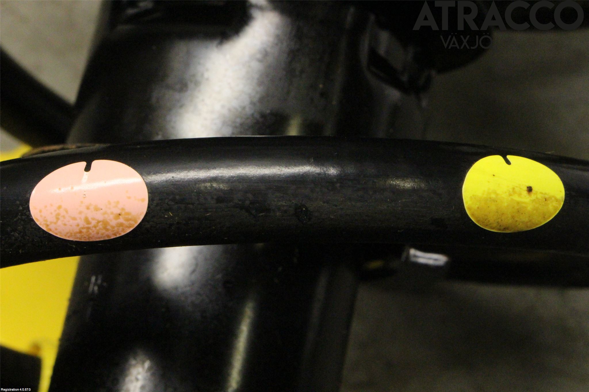 Mazda MX-30 20- Fjäderben Fram Höger