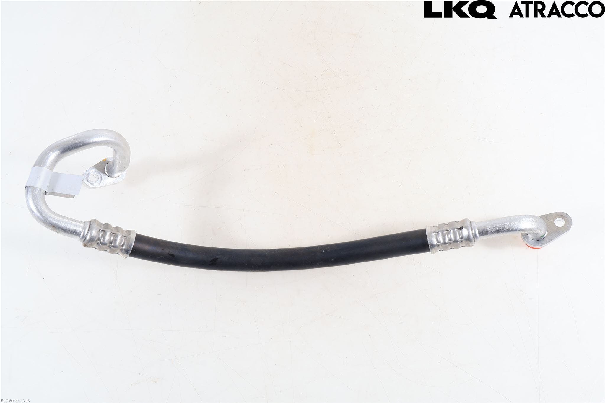 Toyota AYGO X AB70 22- Ac Slang-Rör