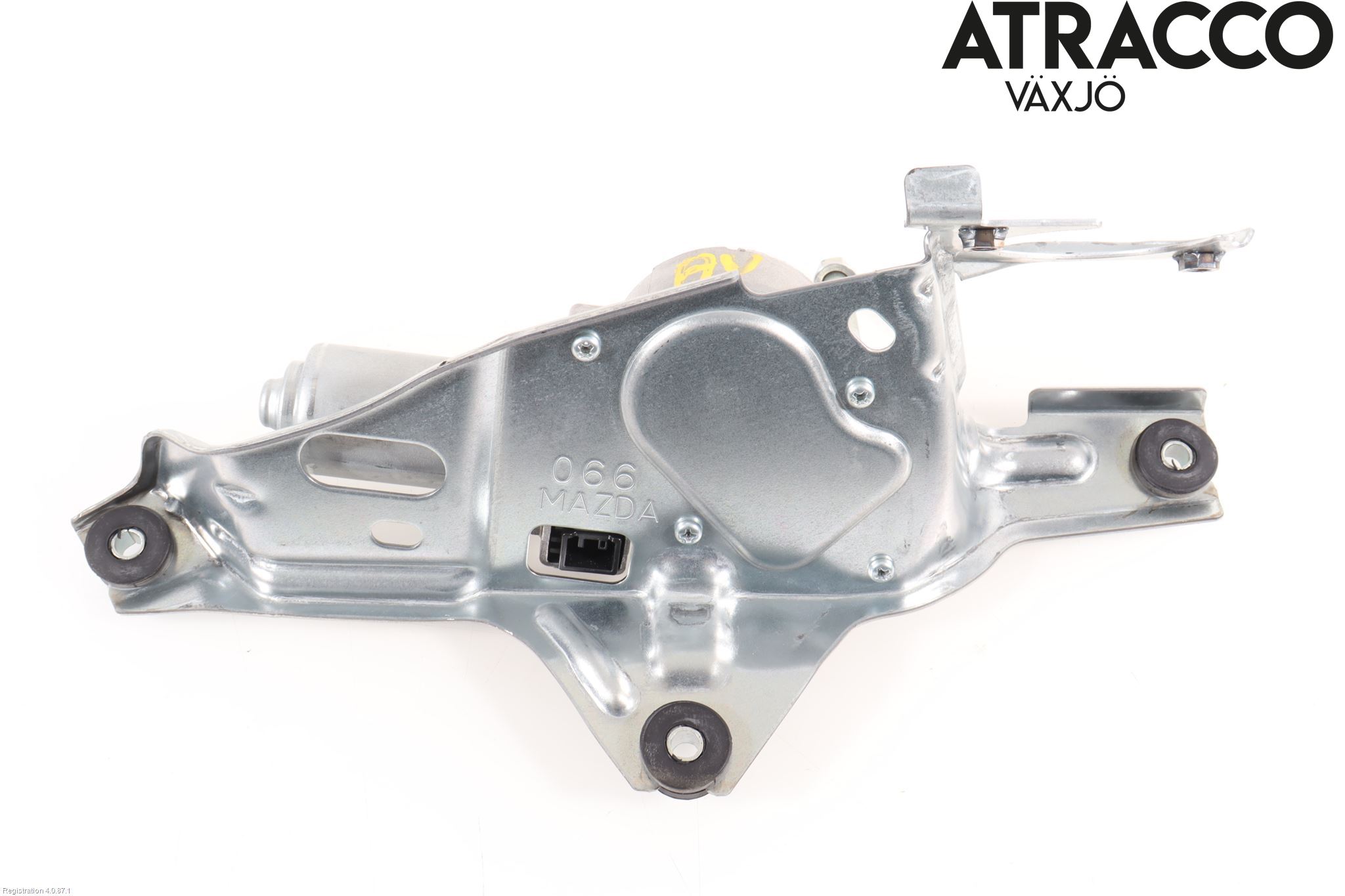 Mazda MX-30 20- Torkarmotor Baklucka