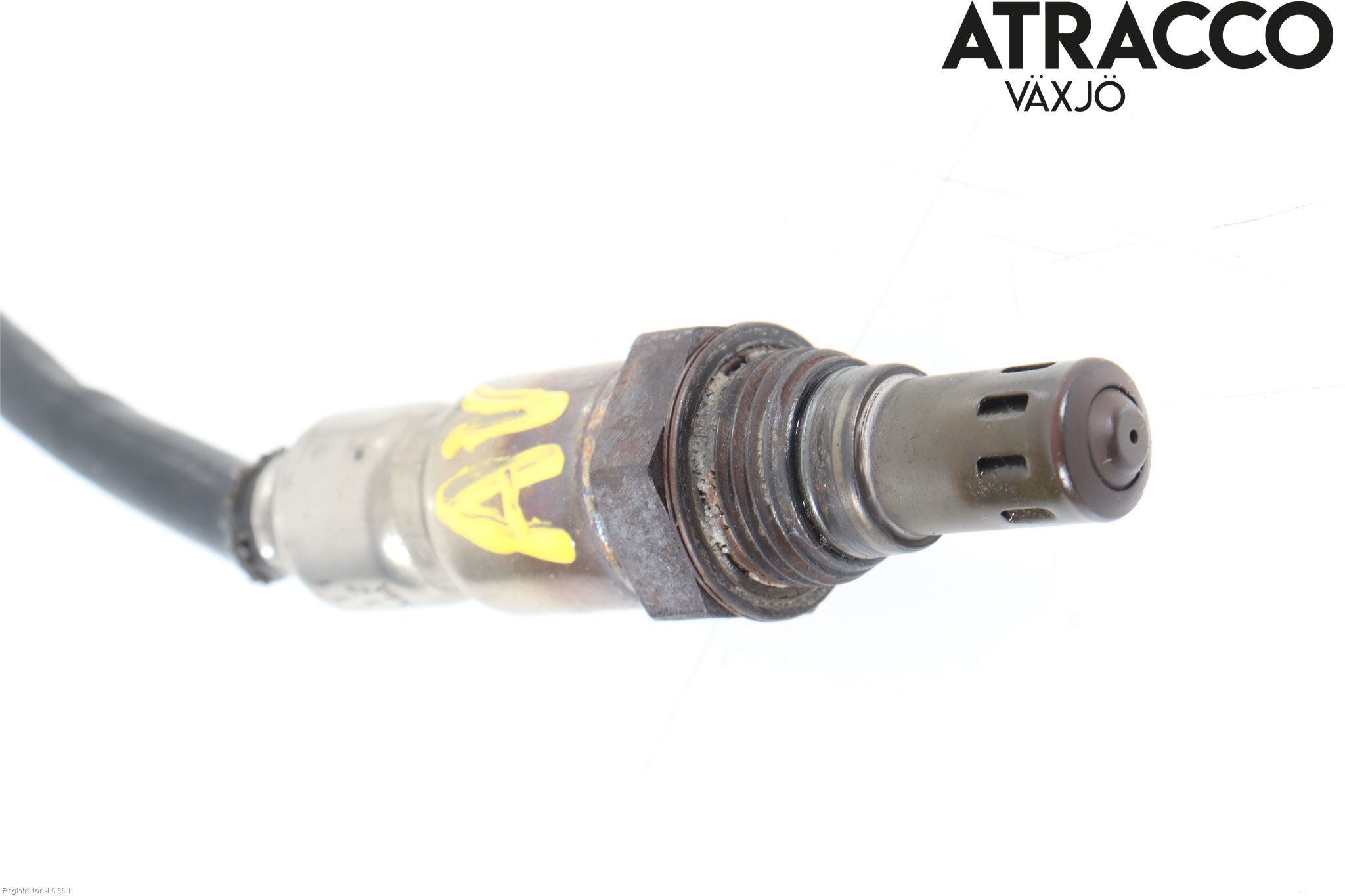 Audi A1/S1 11-18 Injlambdasond