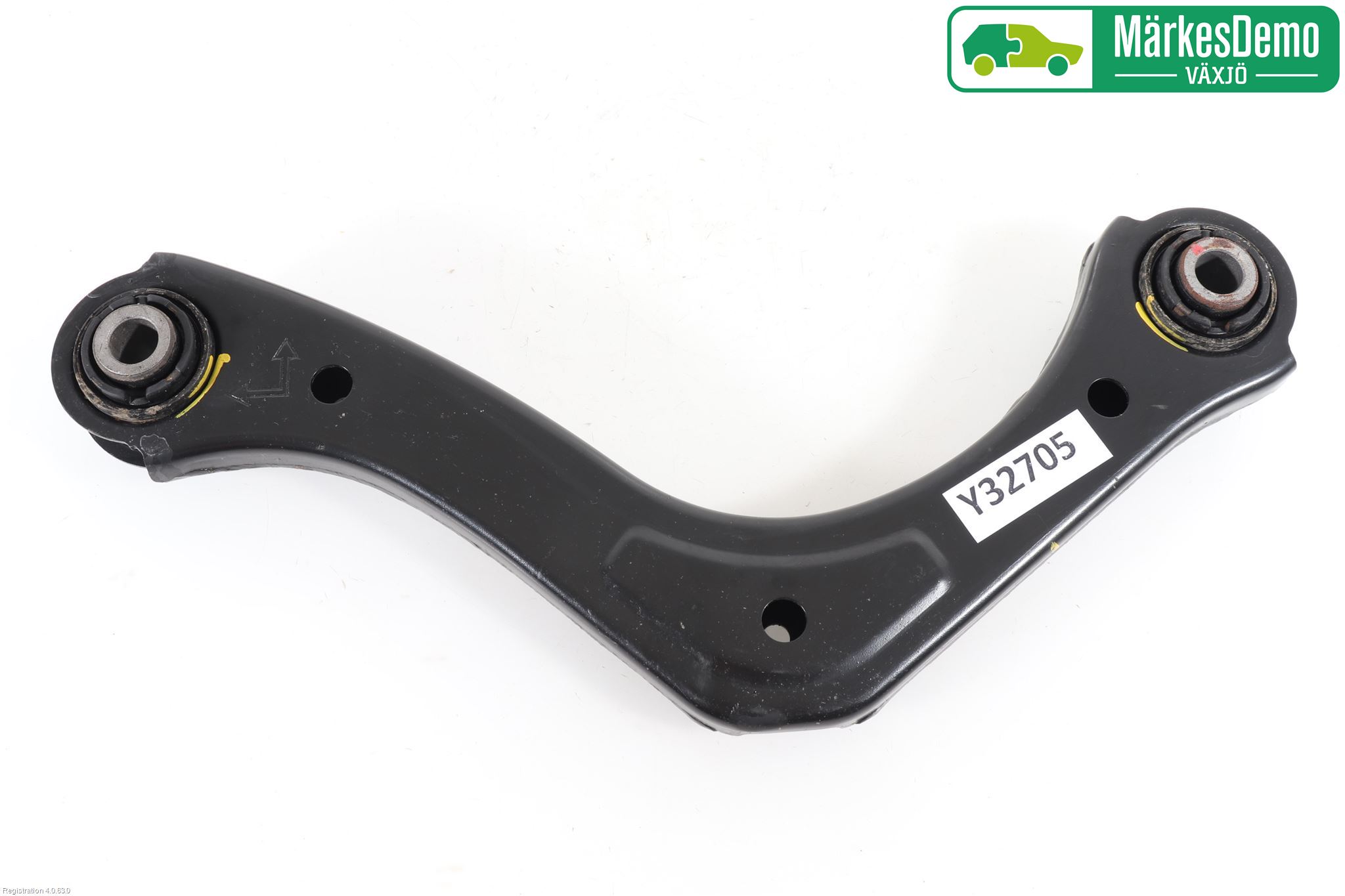 Hyundai IONIQ AE 17-22 Bärarm Bak Övre Höger