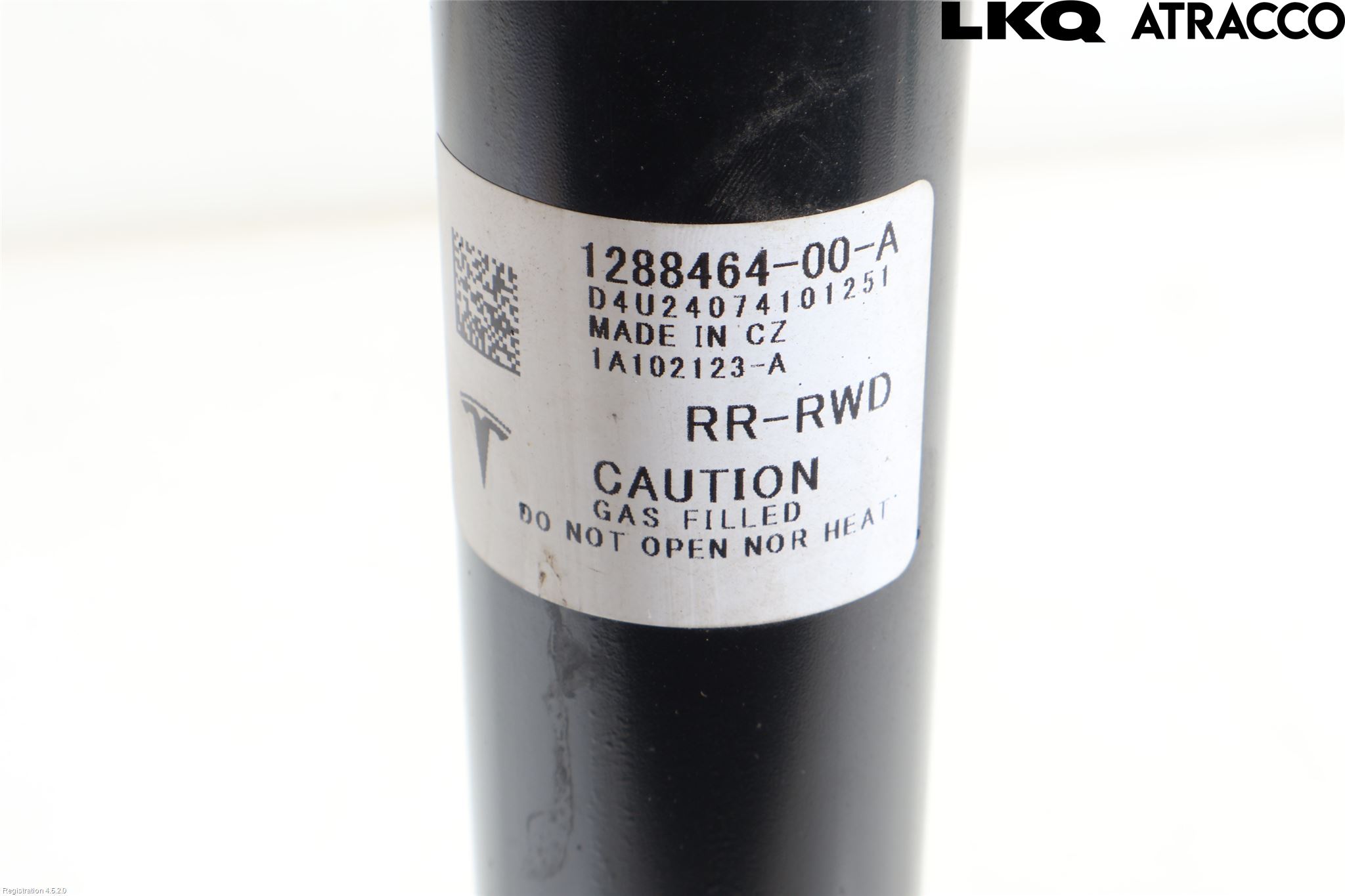 Tesla MODEL Y 21- Stötdämpare Bak