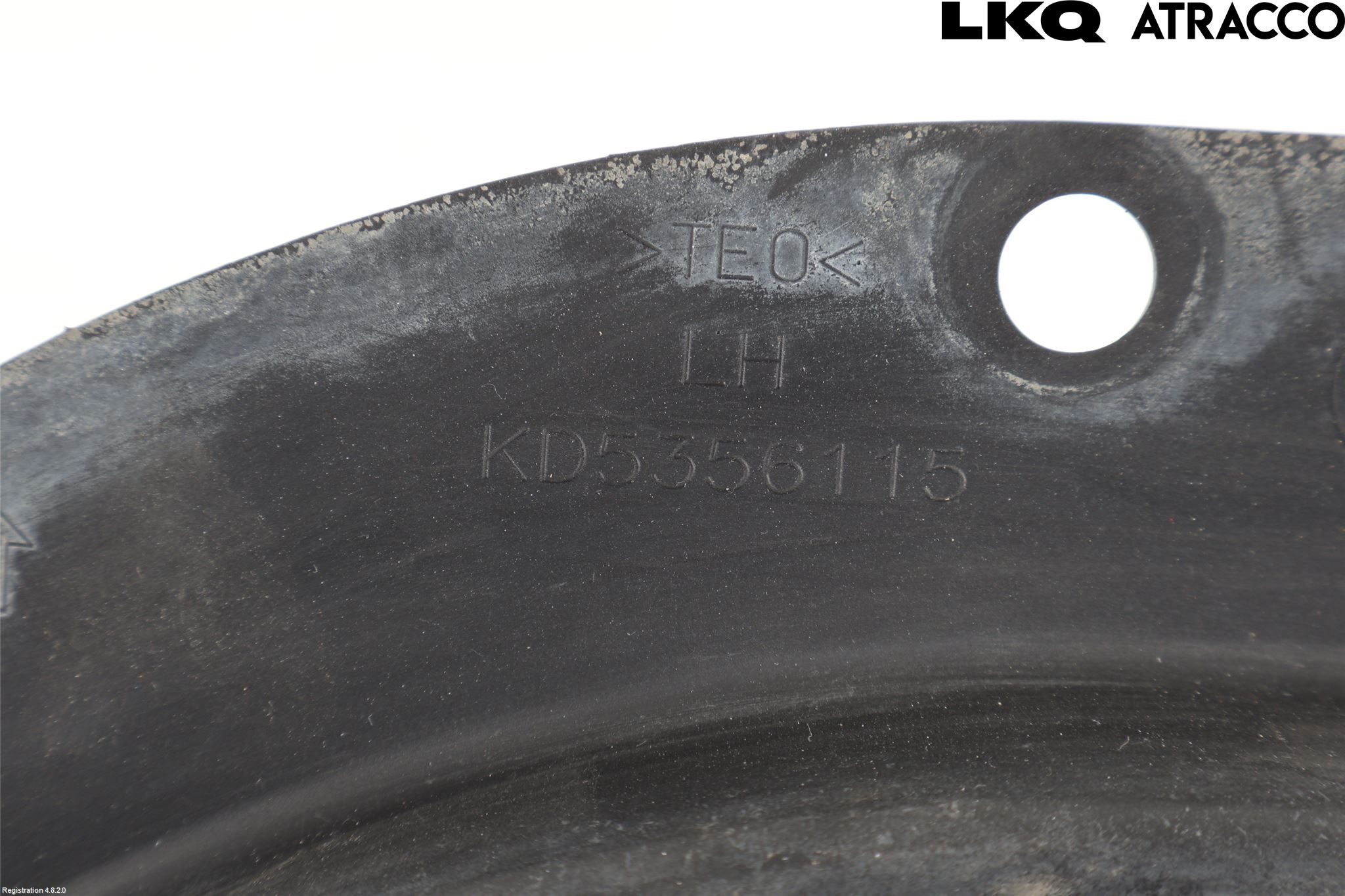 Mazda 2 KB Hybrid 22- Skärm Inner