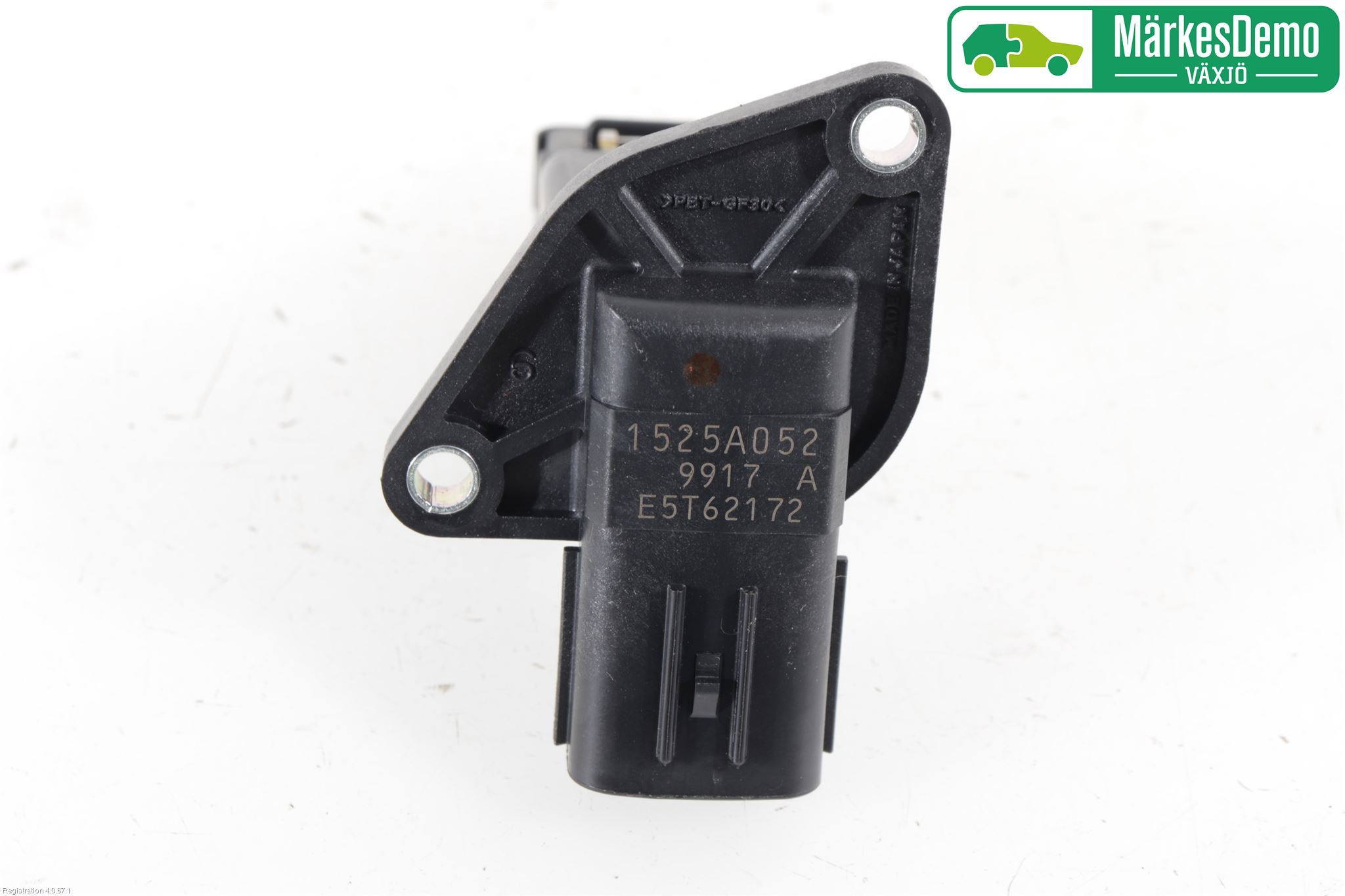 Mitsubishi OUTLANDER 13-21 Injluftmassamätare