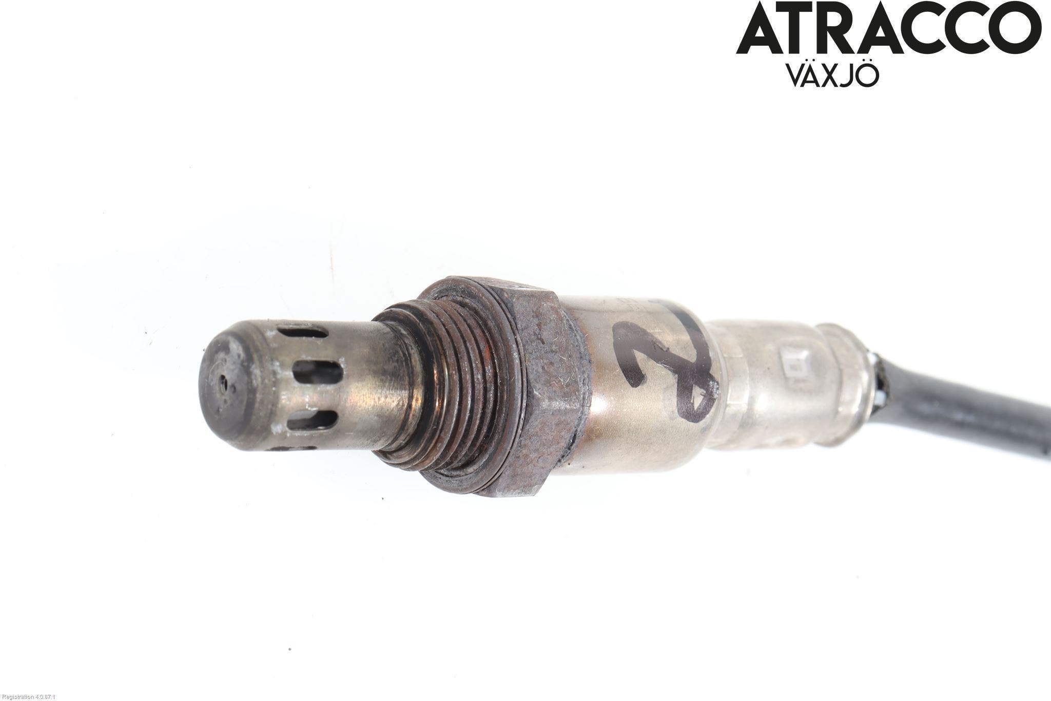 Volkswagen VW GOLF / E-GOLF VII 13-20 Injlambdasond