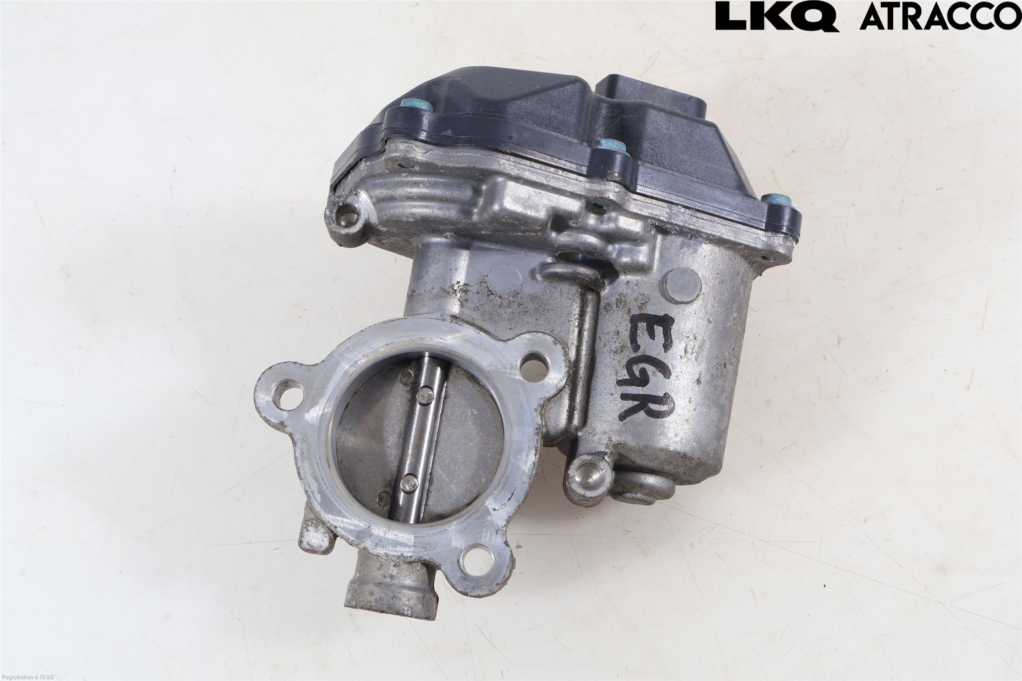 Volkswagen VW GOLF / E-GOLF VII 13-20 Egr Ventil