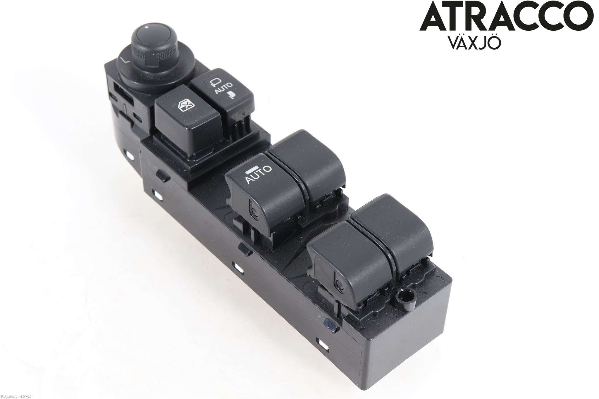 Mazda CX-3 Strömställare Elhiss