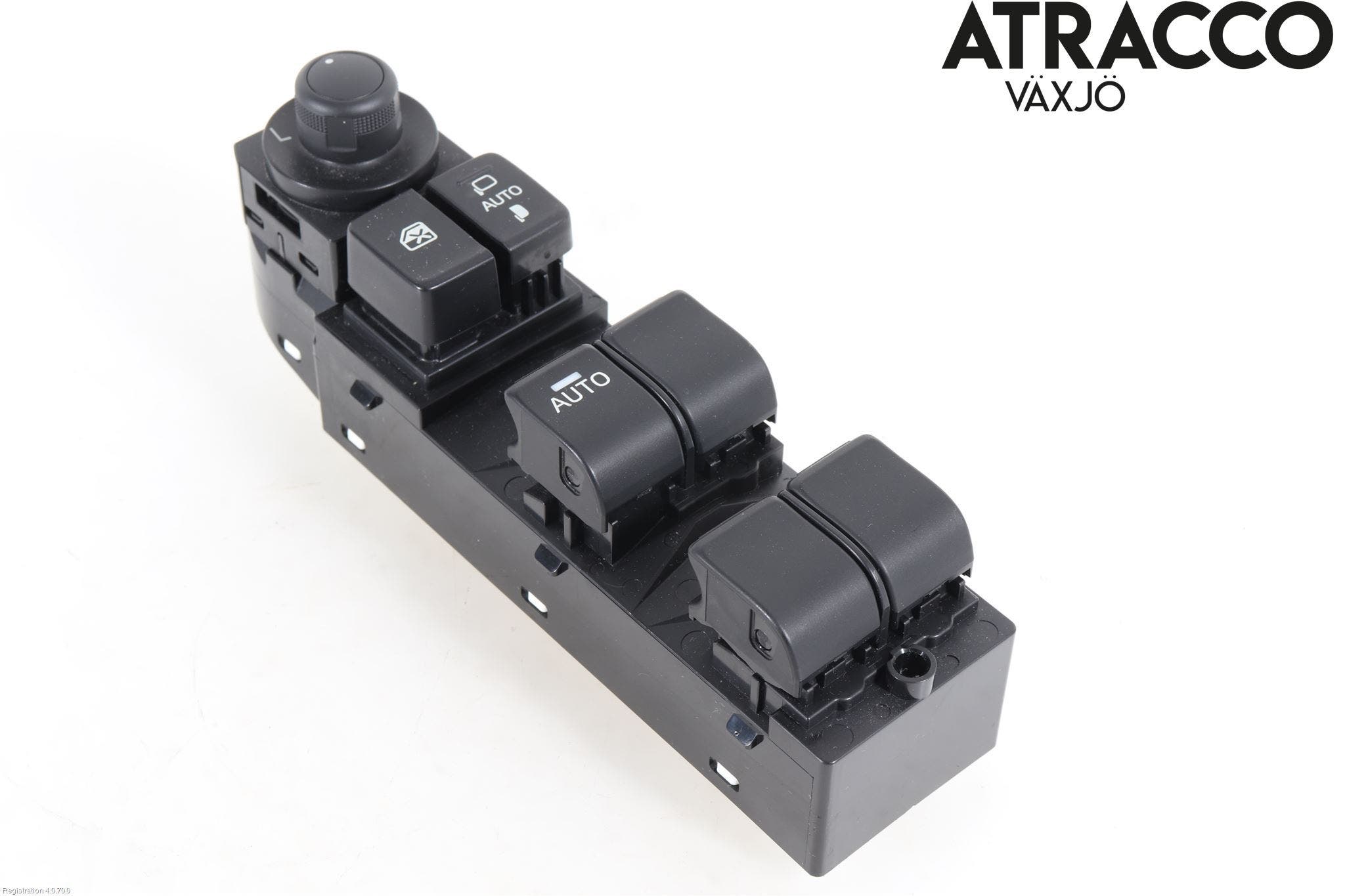 Mazda CX-3 Strömställare Elhiss