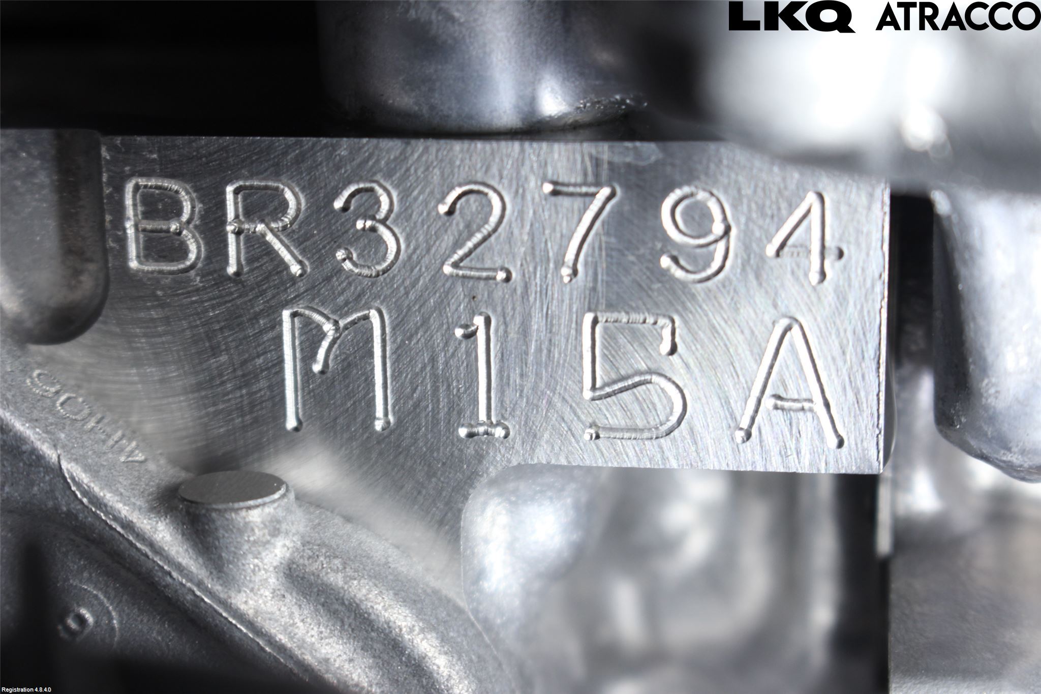 Toyota YARIS CROSS XP21 21- Motor Bensin