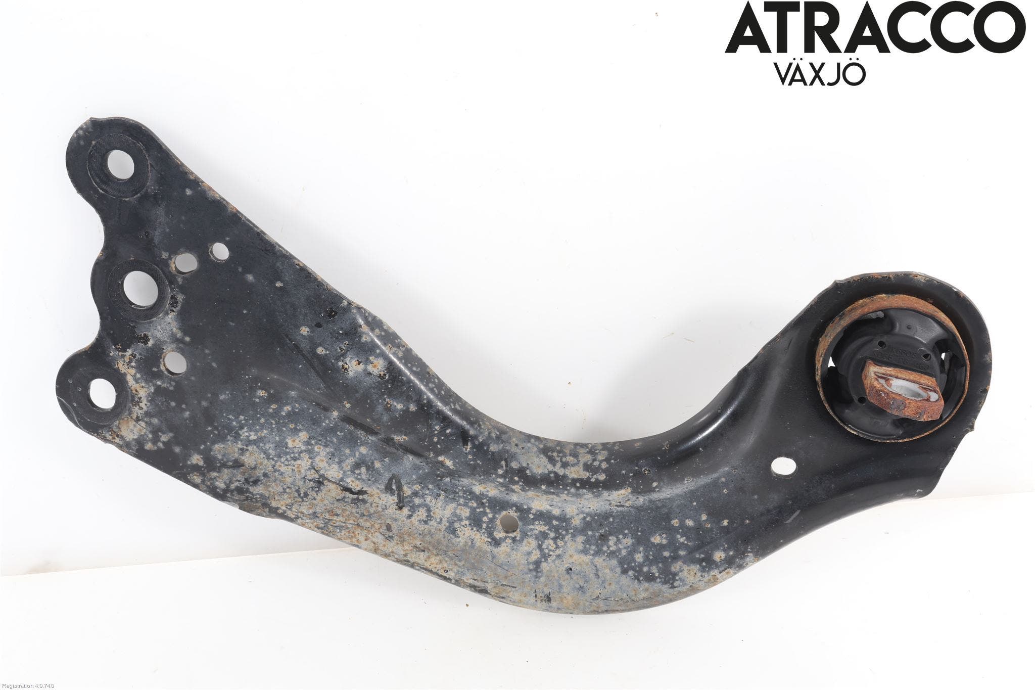 Mazda CX-5 12-17 Bärarm Bak Höger