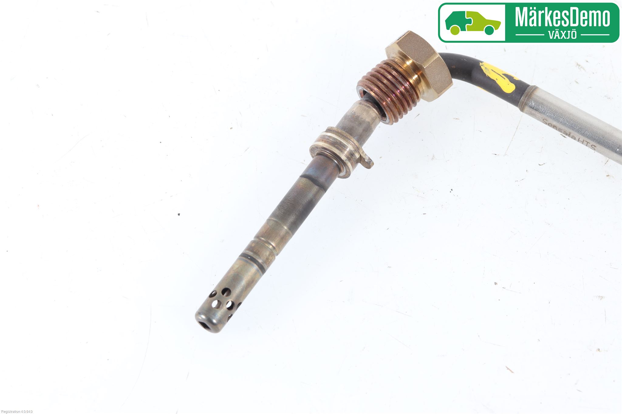 Suzuki VITARA 15- Sensor Avgas