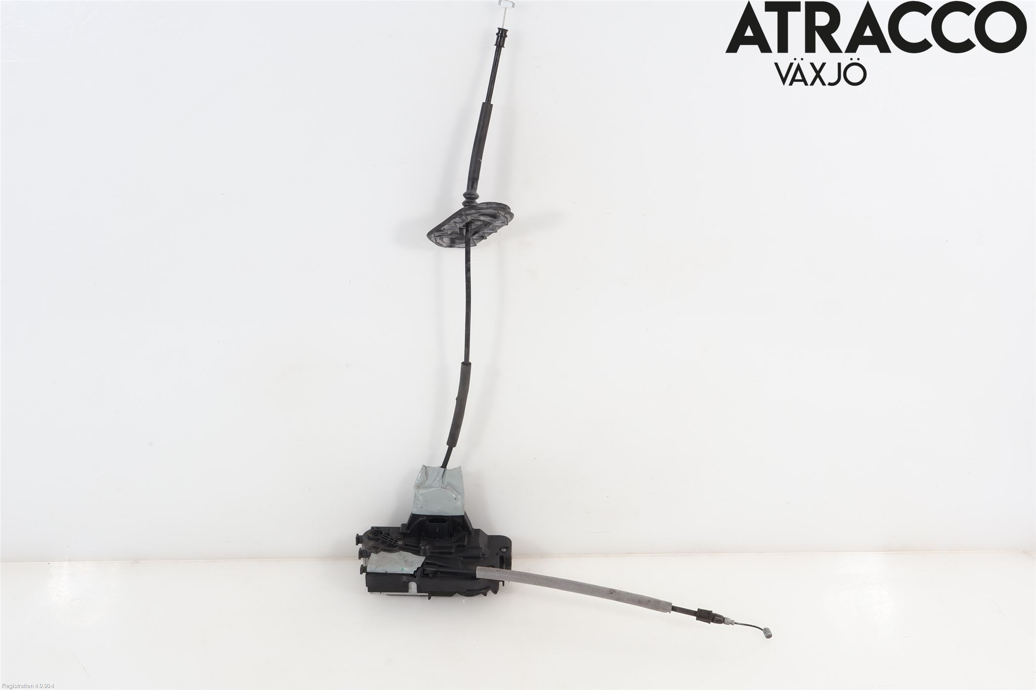 Ford FOCUS 19- Låskista-Dörrlås