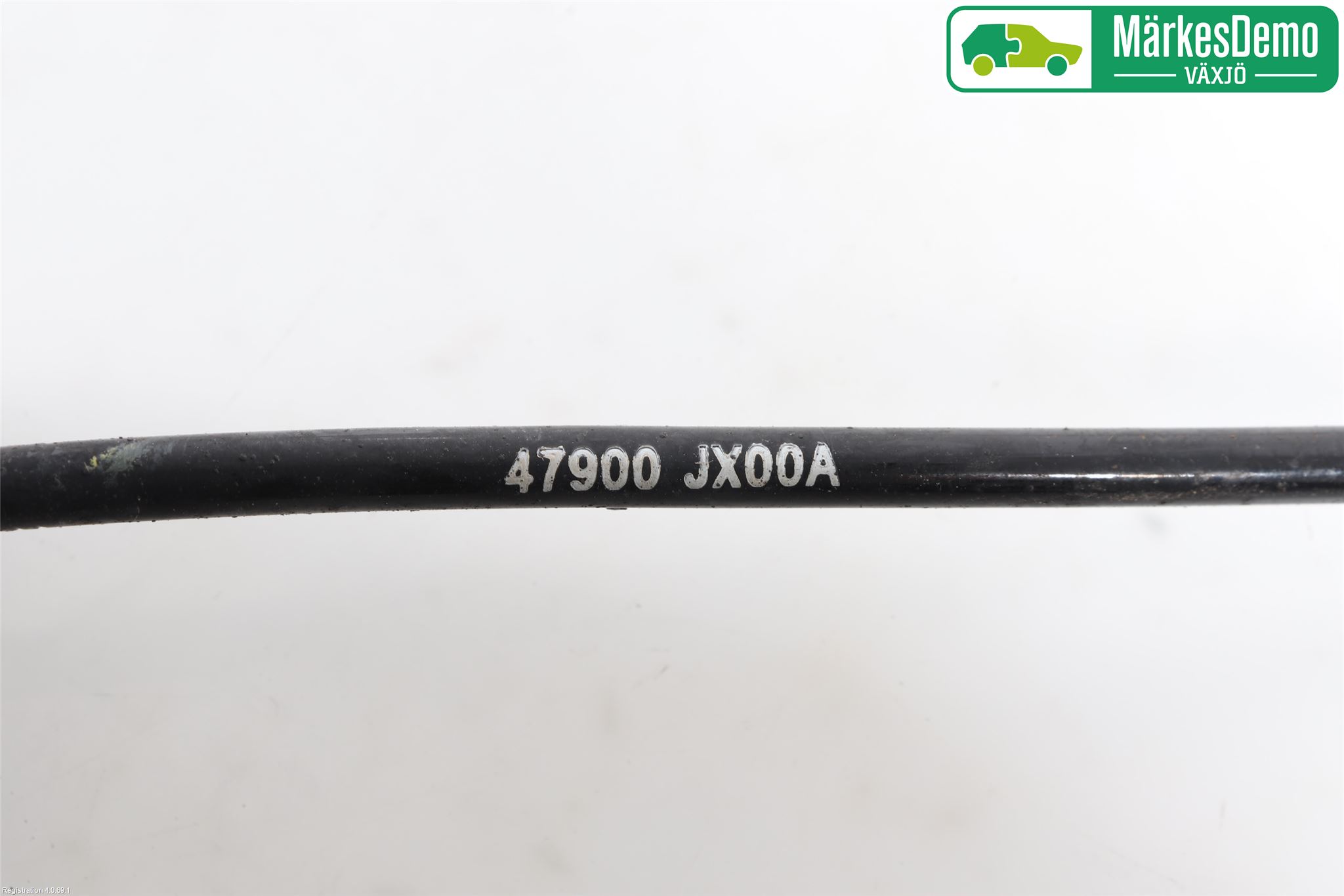 Nissan NV200/NV200 COMBI Abs Sensor