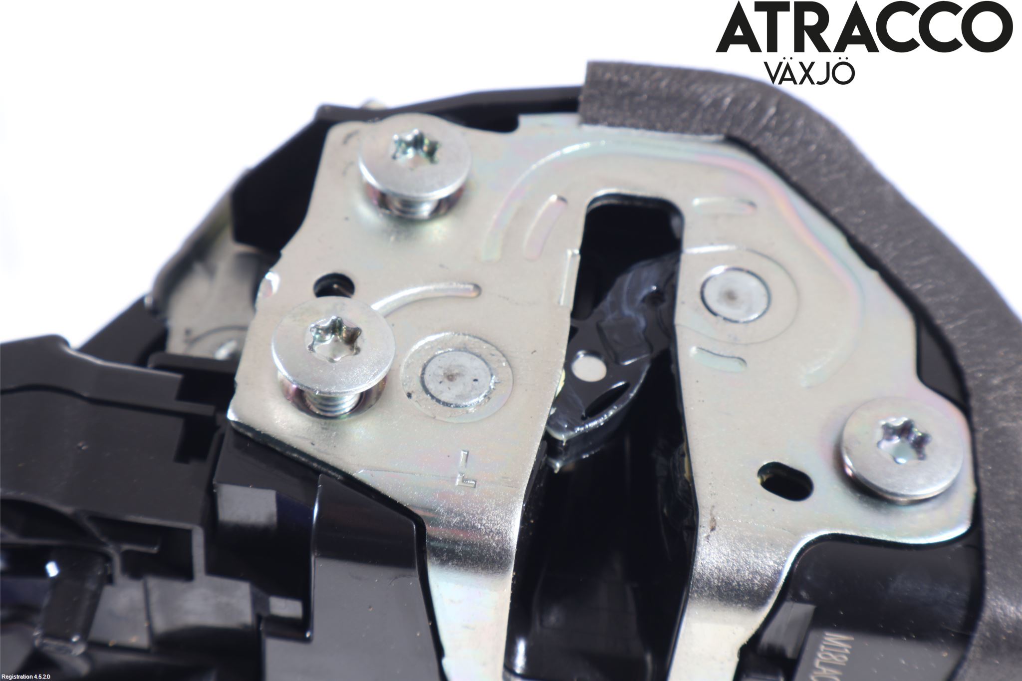 Honda CR-V 24- Låskista-Dörrlås