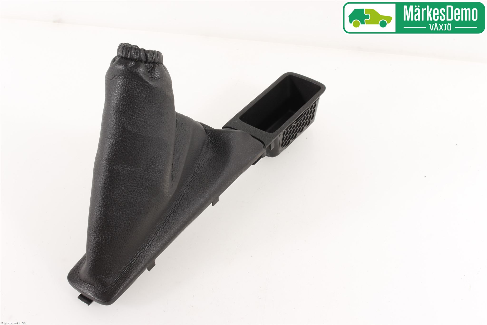 Ford FIESTA (VII) 18-23 Handbromsspak Damask-Skydd