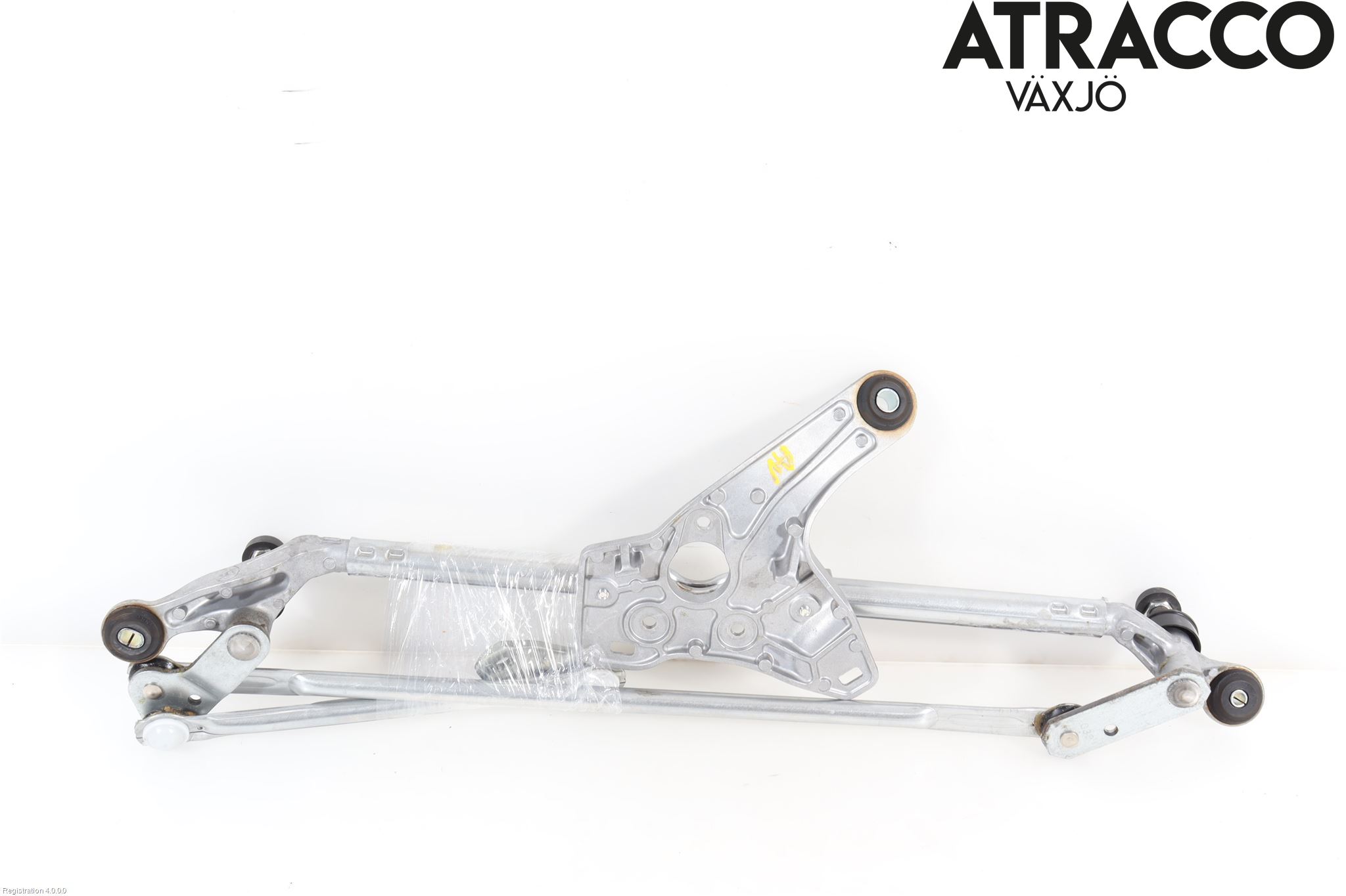 Honda E 20-23 Torkarmekanism Vindruta