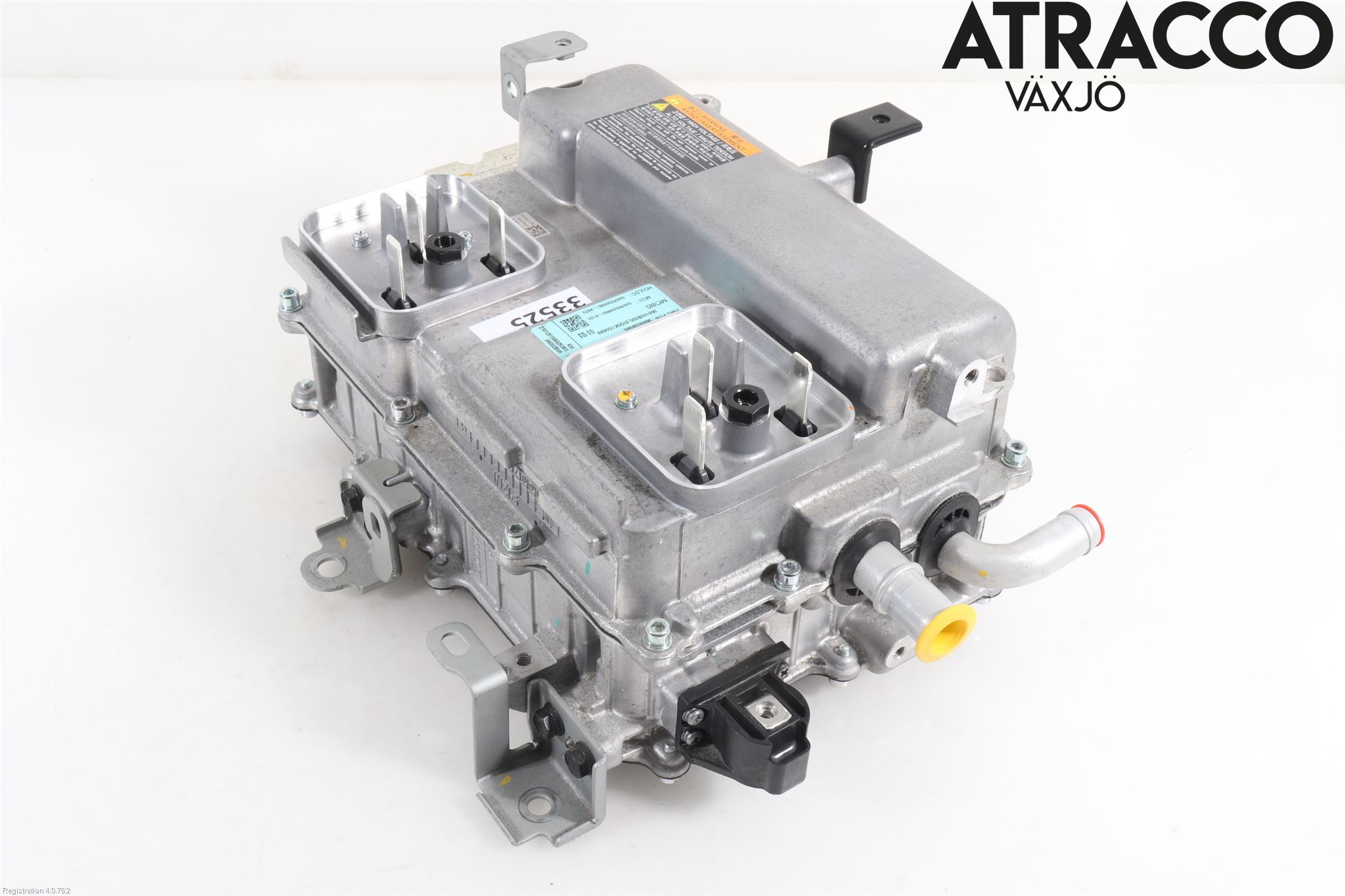 Hyundai IONIQ AE 17-22 Hybridconverter